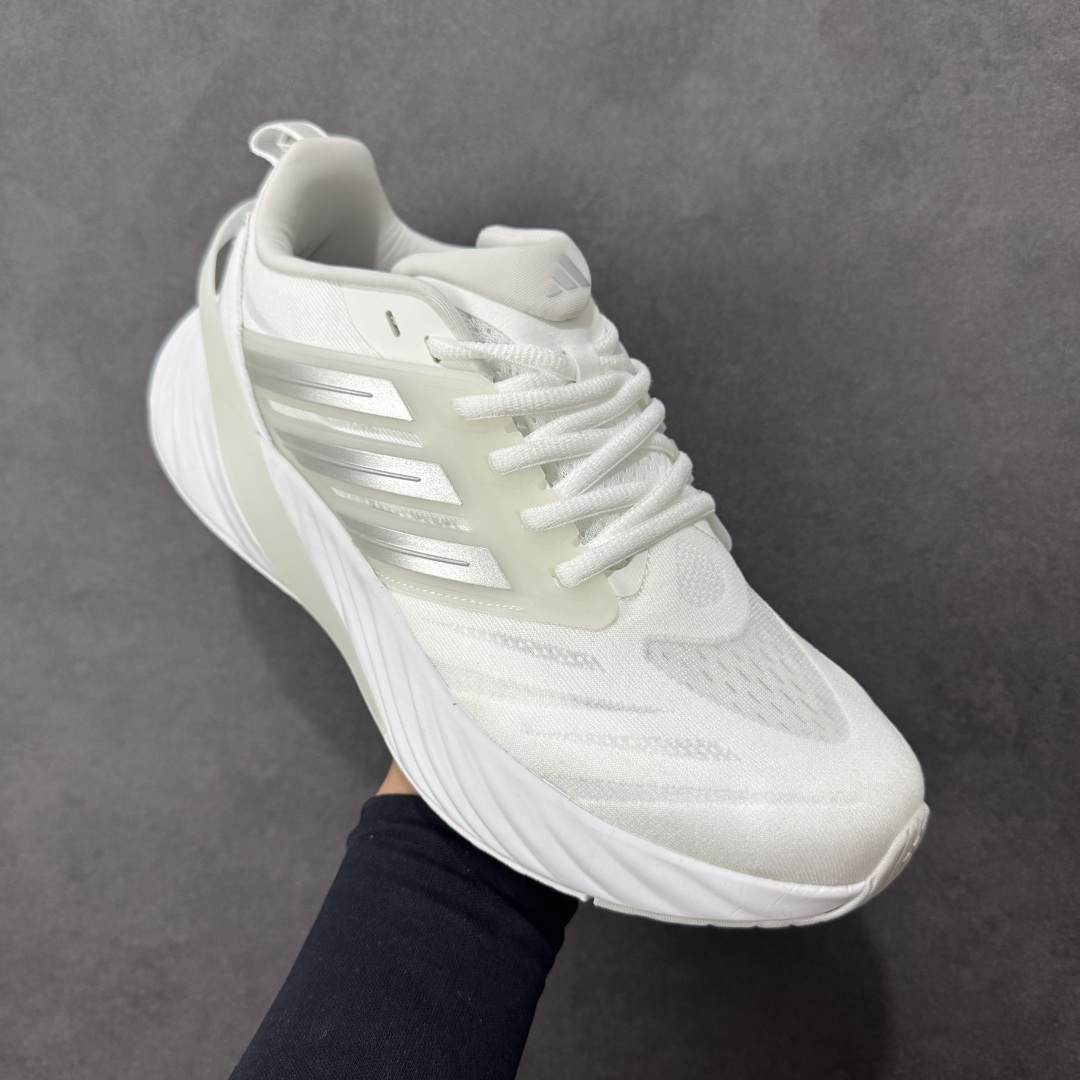 图片[3]-【公司级】Adidas ADIPURE GLIDE 减震防滑耐磨透气低帮跑步鞋 货号：D25813 尺码：36-45-选品中心