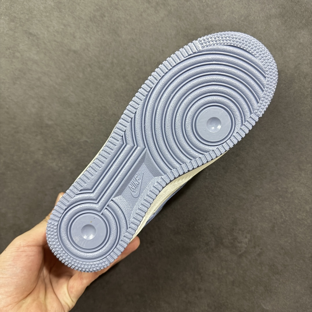 图片[9]-【定制版】NIke Air Force 1 \’07 Low “灰蓝涂鸦拉布布”空军一号 低帮 运动鞋 休闲鞋 折边针车 工艺难度大 原楦头原纸板 原装鞋盒 定制五金配件 内置全掌气垫 原厂鞋底 货号：KJ5188-004 尺码：36 36.5 37.5 38 38.5 39 40 40.5 41 42 42.5 43 44 44.5 45 编码：HXSA310320-选品中心