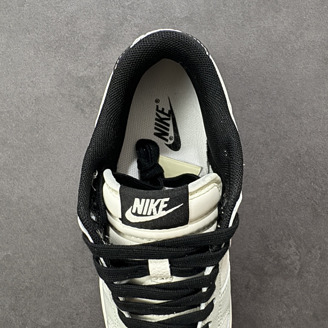 图片[7]-【定制版】Nike SB Dunk Low 联名 抹茶绿黑勾 周年高端定制 低帮休闲板鞋 JP1628-057  #定制鞋盒 大厂纯原品质出货 超高清洁度 皮料切割干净无任何毛边 细节完美   尺码：36 36.5 37.5 38 38.5 39 40 40.5 41 42 42.5 43 44 44.5 45 编码：HXSB330340-选品中心