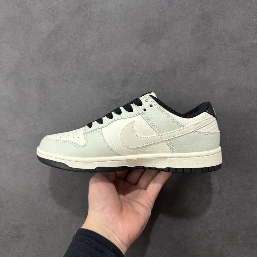 图片[2]-【定制版】Nike SB Dunk Low 联名 抹茶绿黑勾 周年高端定制 低帮休闲板鞋 JP1628-057  #定制鞋盒 大厂纯原品质出货 超高清洁度 皮料切割干净无任何毛边 细节完美   尺码：36 36.5 37.5 38 38.5 39 40 40.5 41 42 42.5 43 44 44.5 45 编码：HXSB330340-选品中心