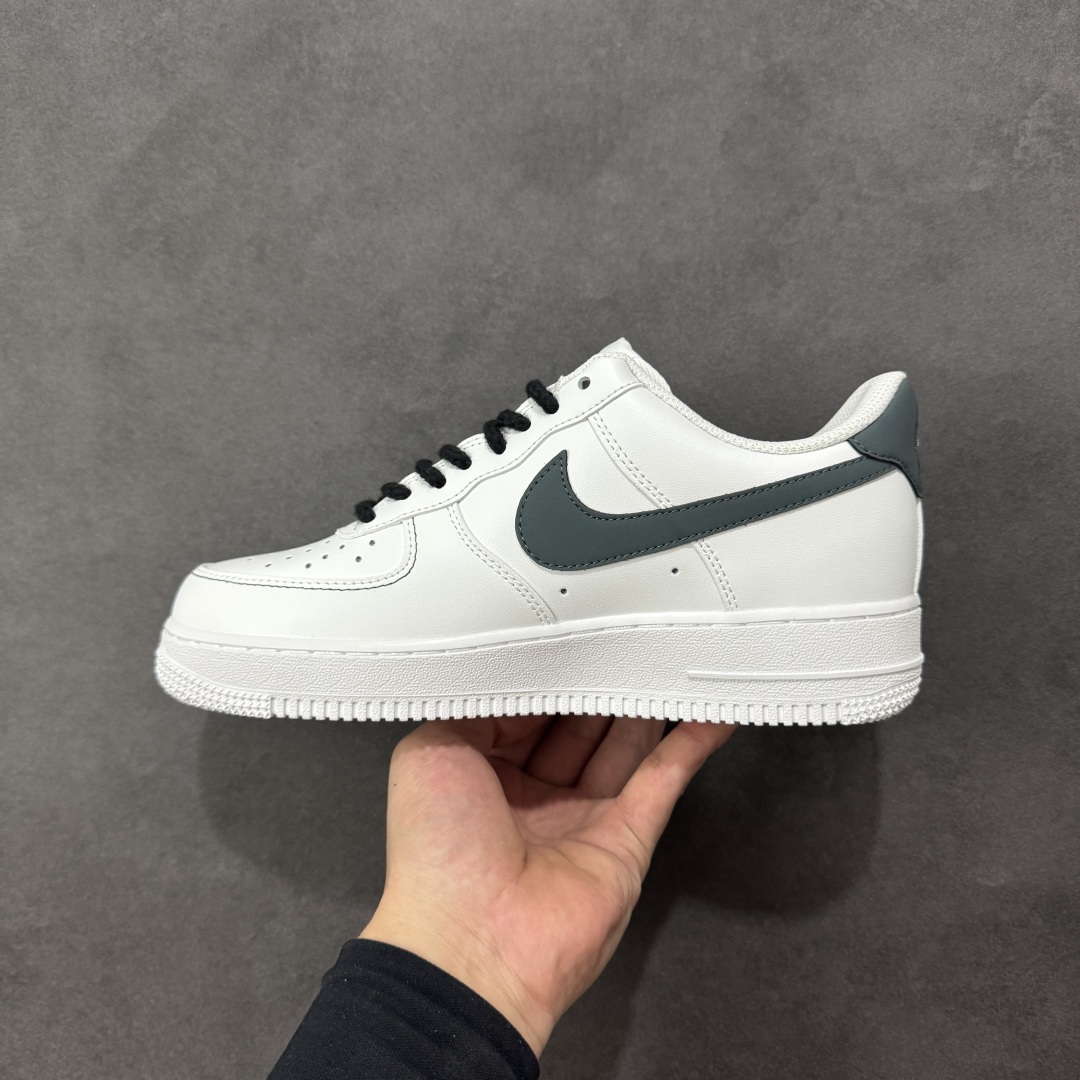 图片[2]-【定制版】Nike Air Force 1\’07 Low 简墨 空军一号低帮休闲板鞋 ZH0316-127  #定制皮料 定制鞋盒 原楦原纸板 纯正空军版型 内置全掌气垫  尺码：36 36.5 37.5 38 38.5 39 40 40.5 41 42 42.5 43 44 44.5 45 编码：HXSA310320-选品中心