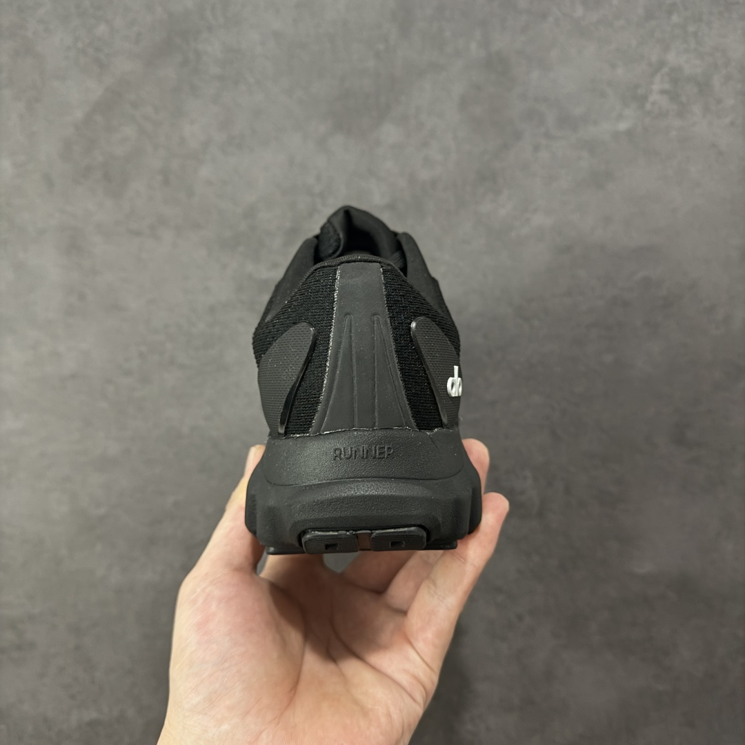 图片[4]-【公司级】Alo yoga Alo Runner 舒适百搭 网布减震耐磨透气支撑 低帮 休闲训练城市通勤跑步鞋 男女同款 A0590U 尺码：36 36.5 37 37.5 38 38.5 39 40 41 41.5 42 42.5 43 44 45 编码：YBB230240-选品中心