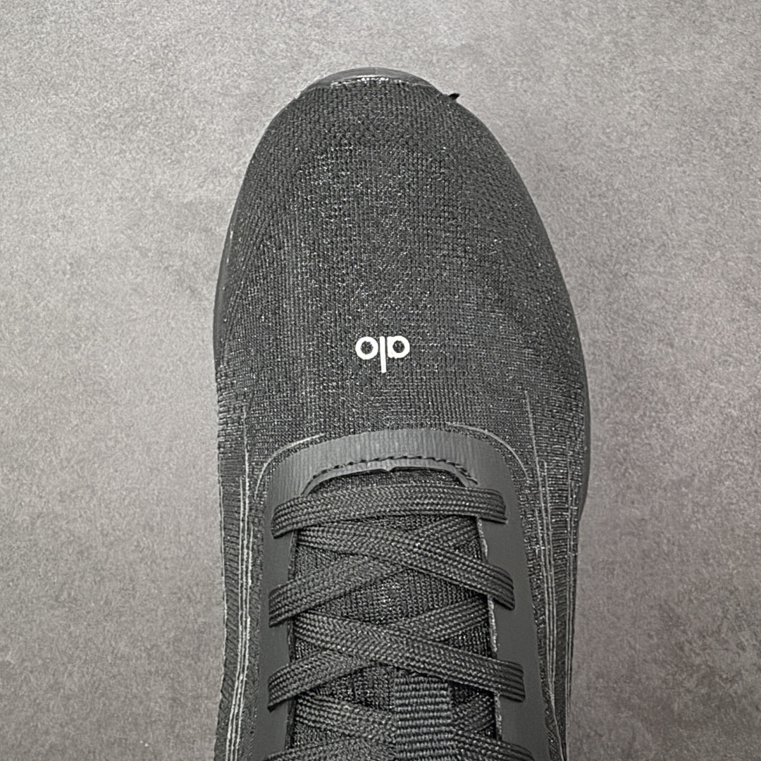 图片[8]-【公司级】Alo yoga Alo Runner 舒适百搭 网布减震耐磨透气支撑 低帮 休闲训练城市通勤跑步鞋 男女同款 A0590U 尺码：36 36.5 37 37.5 38 38.5 39 40 41 41.5 42 42.5 43 44 45 编码：YBB230240-选品中心