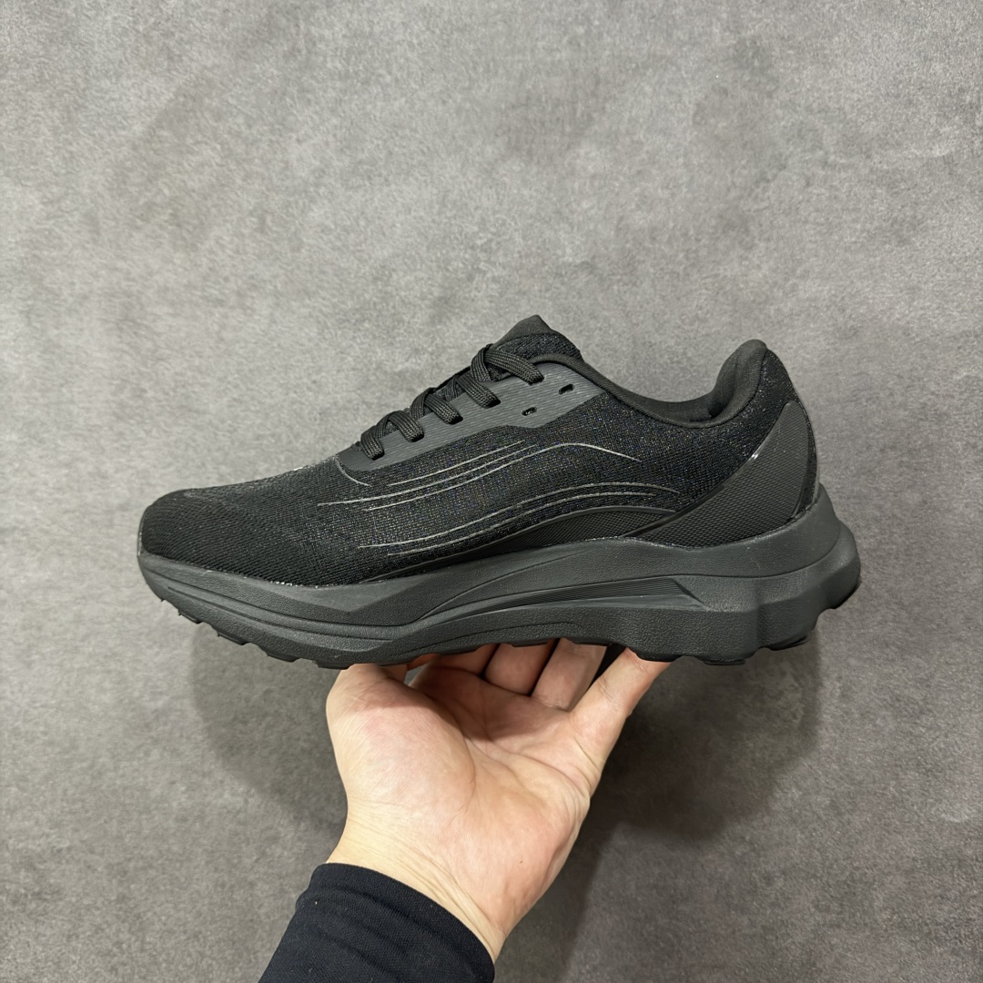 图片[2]-【公司级】Alo yoga Alo Runner 舒适百搭 网布减震耐磨透气支撑 低帮 休闲训练城市通勤跑步鞋 男女同款 A0590U 尺码：36 36.5 37 37.5 38 38.5 39 40 41 41.5 42 42.5 43 44 45 编码：YBB230240-选品中心