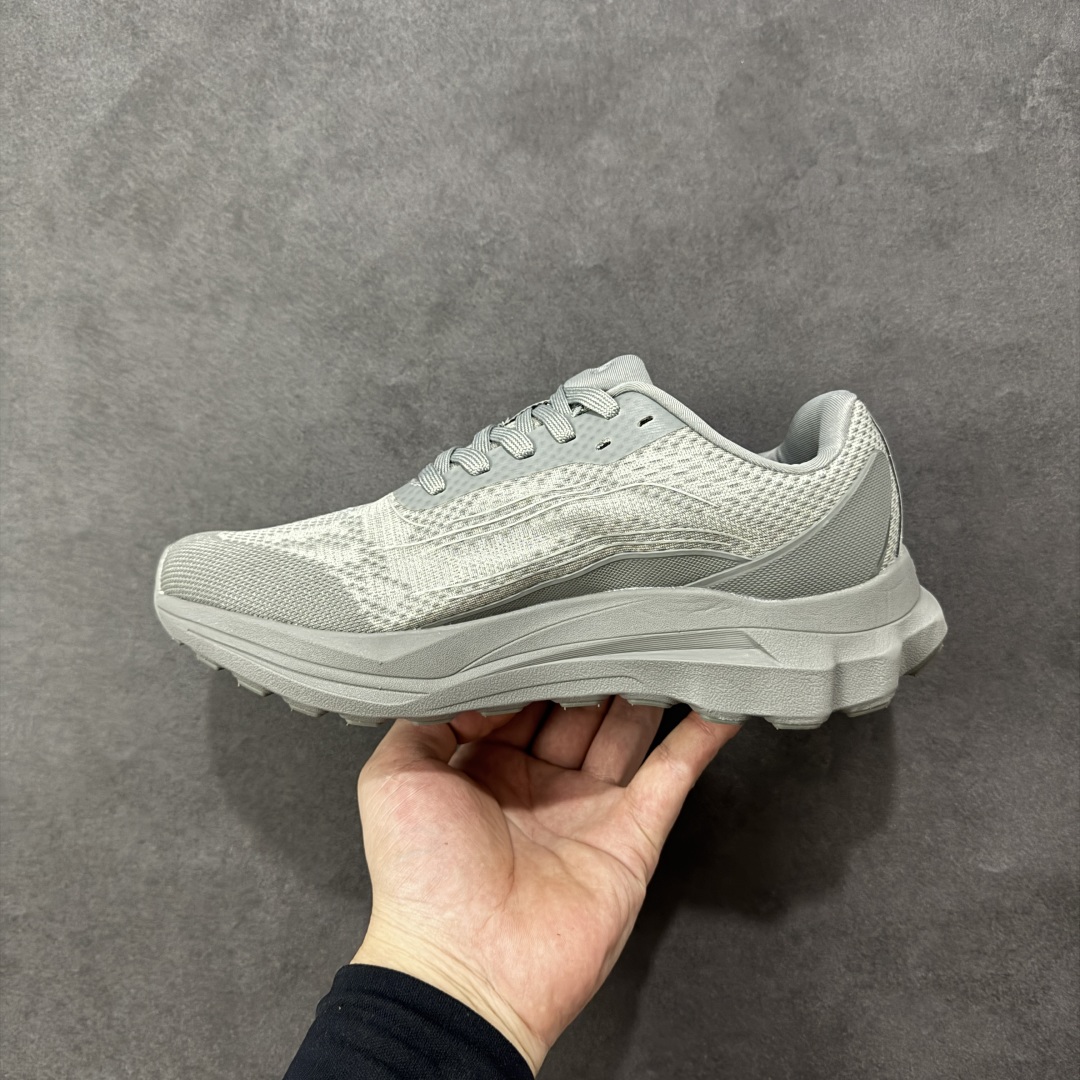 图片[2]-【公司级】Alo yoga Alo Runner 舒适百搭 网布减震耐磨透气支撑 低帮 休闲训练城市通勤跑步鞋 男女同款 A0590U 尺码：36 36.5 37 37.5 38 38.5 39 40 41 41.5 42 42.5 43 44 45 编码：YBB230240-选品中心