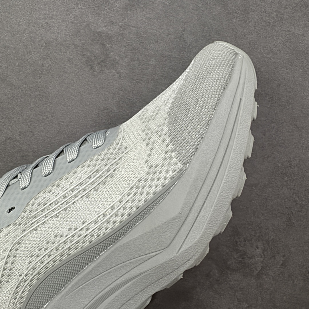 图片[5]-【公司级】Alo yoga Alo Runner 舒适百搭 网布减震耐磨透气支撑 低帮 休闲训练城市通勤跑步鞋 男女同款 A0590U 尺码：36 36.5 37 37.5 38 38.5 39 40 41 41.5 42 42.5 43 44 45 编码：YBB230240-选品中心