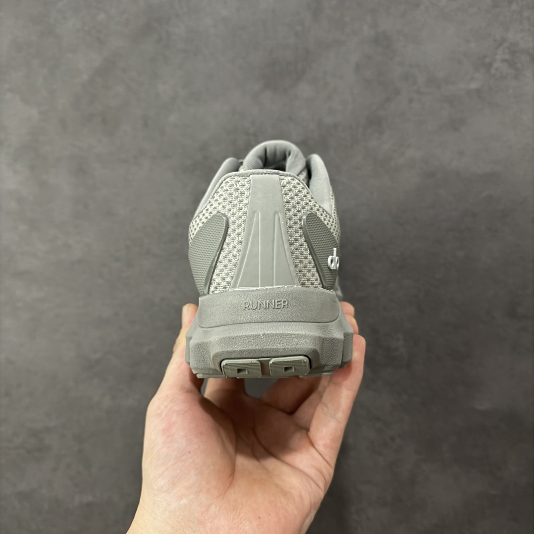 图片[4]-【公司级】Alo yoga Alo Runner 舒适百搭 网布减震耐磨透气支撑 低帮 休闲训练城市通勤跑步鞋 男女同款 A0590U 尺码：36 36.5 37 37.5 38 38.5 39 40 41 41.5 42 42.5 43 44 45 编码：YBB230240-选品中心