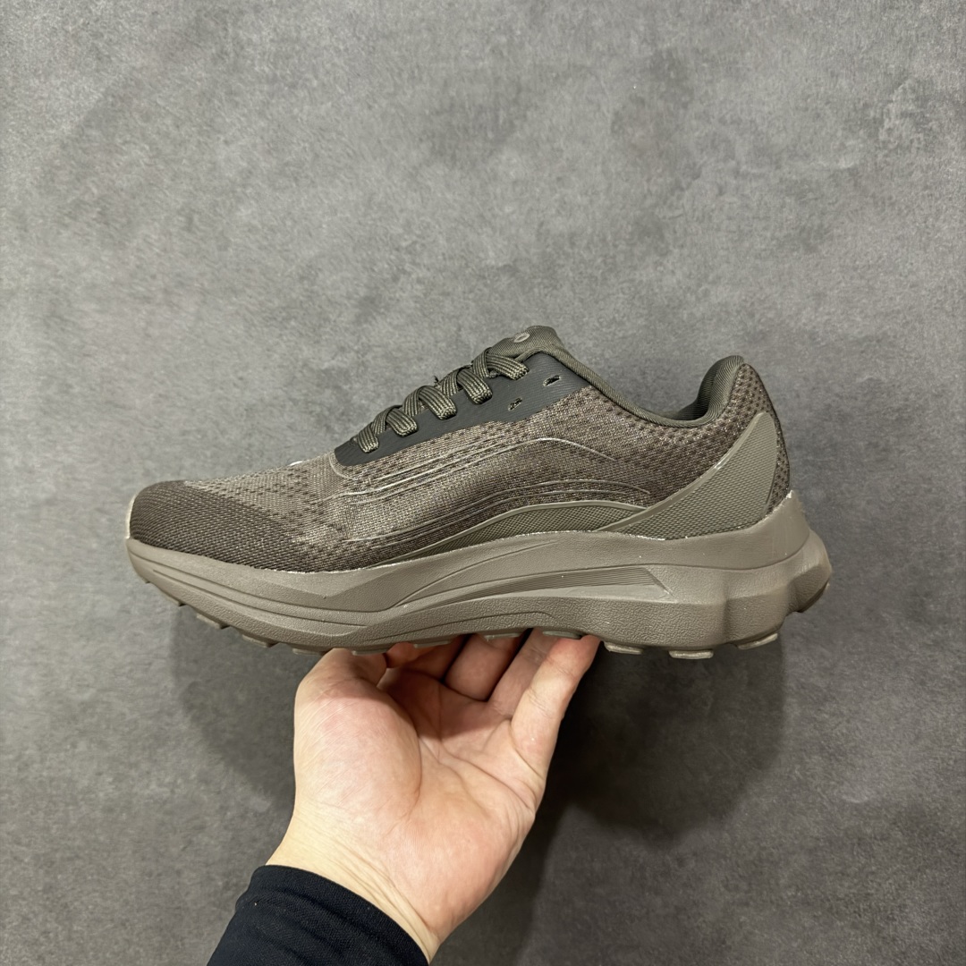 图片[2]-【公司级】Alo yoga Alo Runner 舒适百搭 网布减震耐磨透气支撑 低帮 休闲训练城市通勤跑步鞋 男女同款 A0590U 尺码：36 36.5 37 37.5 38 38.5 39 40 41 41.5 42 42.5 43 44 45 编码：YBB230240-选品中心