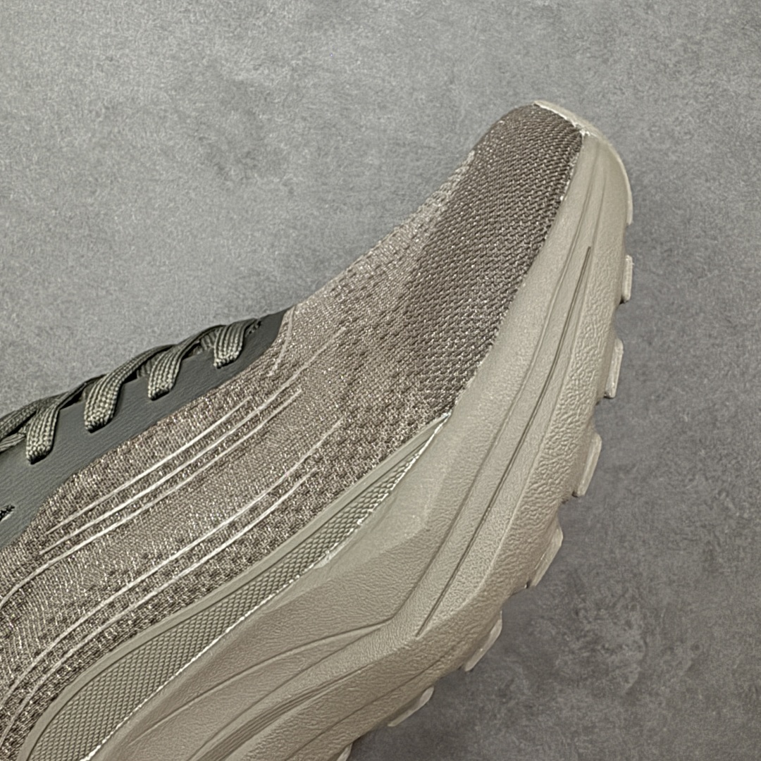 图片[5]-【公司级】Alo yoga Alo Runner 舒适百搭 网布减震耐磨透气支撑 低帮 休闲训练城市通勤跑步鞋 男女同款 A0590U 尺码：36 36.5 37 37.5 38 38.5 39 40 41 41.5 42 42.5 43 44 45 编码：YBB230240-选品中心