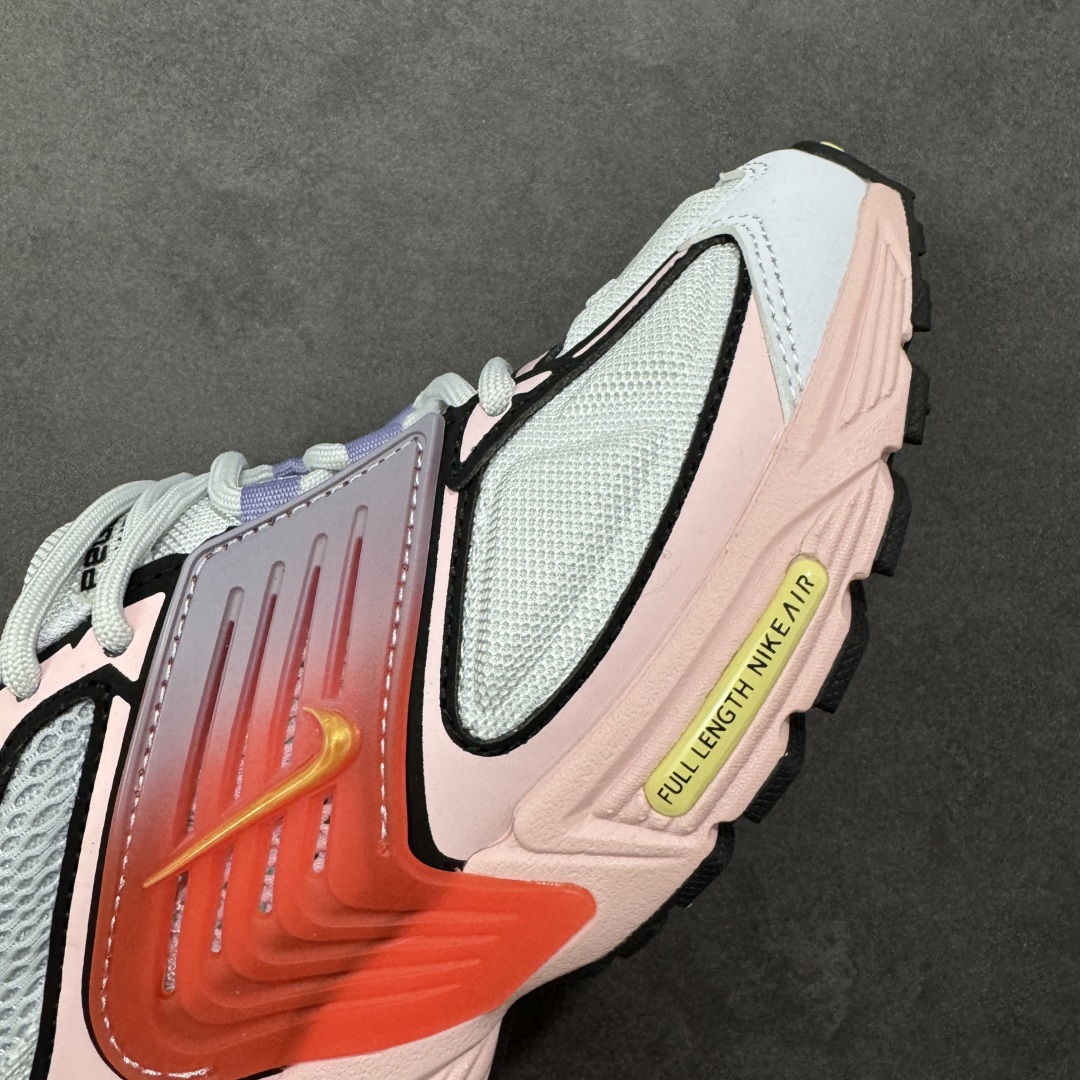 图片[5]-【公司级】Nike Air Pegasus Wave 耐克 超级飞马涡轮增压马拉松休闲运动慢跑鞋 专为跑者打造的熟悉弹力脚感再度回归 适中支撑力飘逸造型 鞋面采用皮革硅胶和网眼布材质打造 搭配上侧面的线条设计 十分吸睛 中底搭载了Air气垫 保证舒适的脚感反馈 货号：IB0612-501 尺码：36～45 编码：GLB260270-选品中心