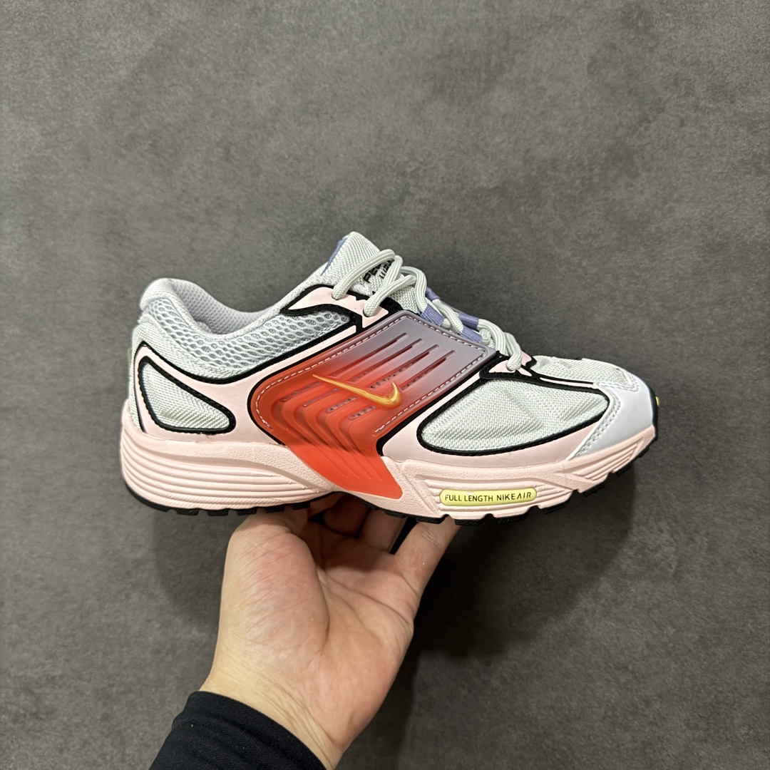 【公司级】Nike Air Pegasus Wave 耐克 超级飞马涡轮增压马拉松休闲运动慢跑鞋 专为跑者打造的熟悉弹力脚感再度回归 适中支撑力飘逸造型 鞋面采用皮革硅胶和网眼布材质打造 搭配上侧面的线条设计 十分吸睛 中底搭载了Air气垫 保证舒适的脚感反馈 货号:IB0612-501 尺码:36~45 编码:GLB260270-选品中心