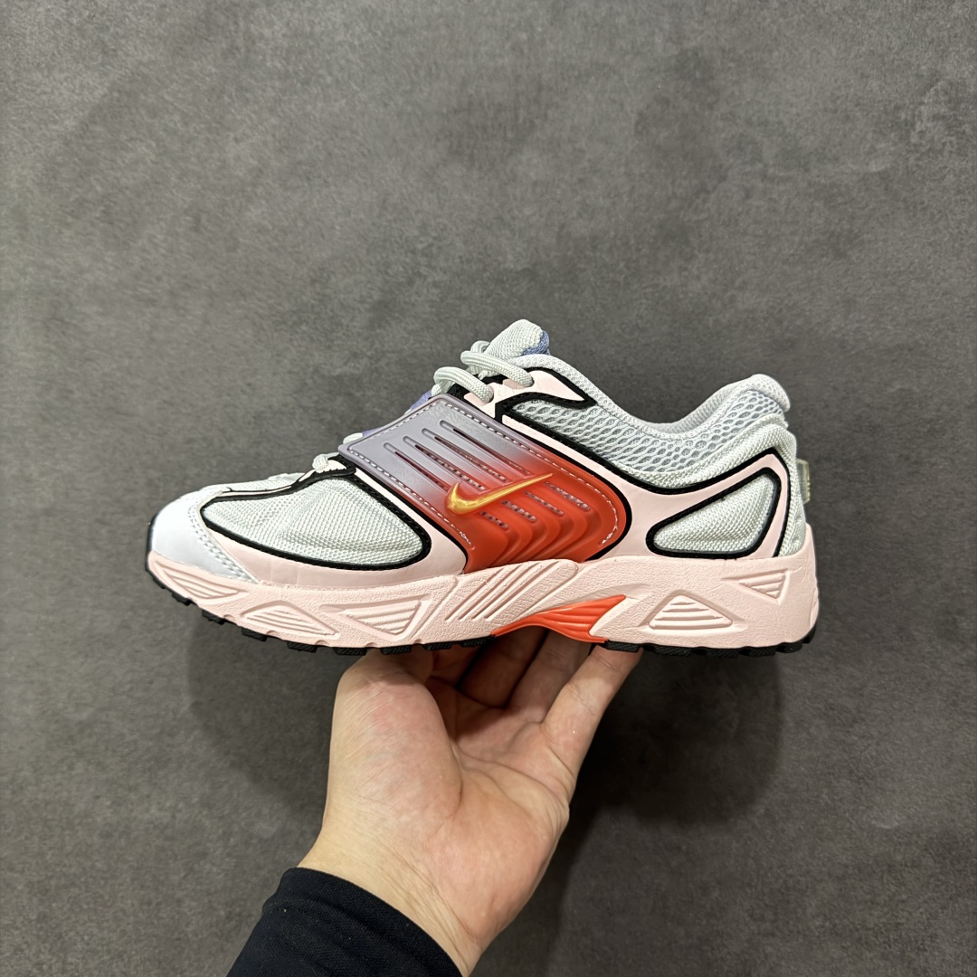 图片[2]-【公司级】Nike Air Pegasus Wave 耐克 超级飞马涡轮增压马拉松休闲运动慢跑鞋 专为跑者打造的熟悉弹力脚感再度回归 适中支撑力飘逸造型 鞋面采用皮革硅胶和网眼布材质打造 搭配上侧面的线条设计 十分吸睛 中底搭载了Air气垫 保证舒适的脚感反馈 货号：IB0612-501 尺码：36～45 编码：GLB260270-选品中心