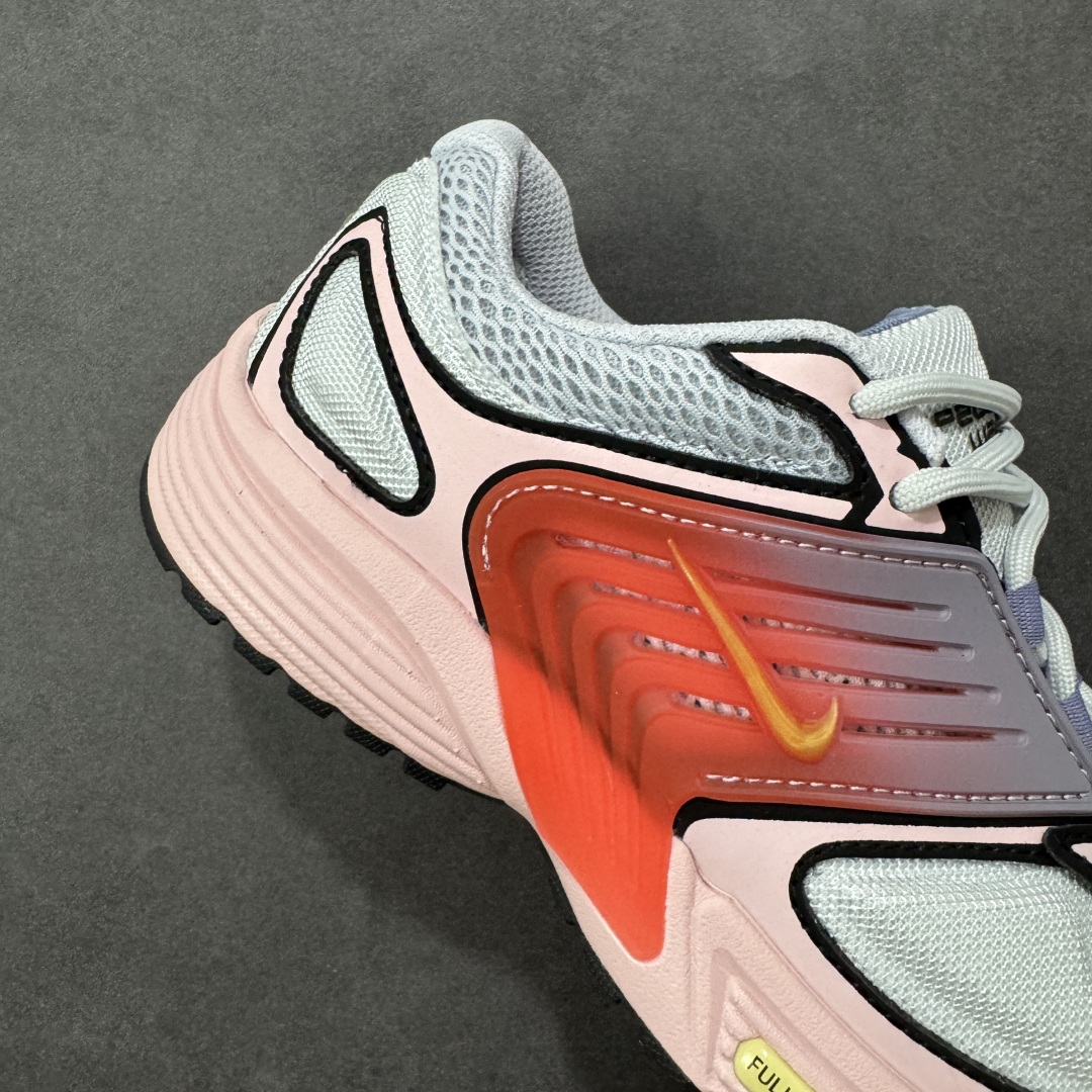 图片[6]-【公司级】Nike Air Pegasus Wave 耐克 超级飞马涡轮增压马拉松休闲运动慢跑鞋 专为跑者打造的熟悉弹力脚感再度回归 适中支撑力飘逸造型 鞋面采用皮革硅胶和网眼布材质打造 搭配上侧面的线条设计 十分吸睛 中底搭载了Air气垫 保证舒适的脚感反馈 货号：IB0612-501 尺码：36～45 编码：GLB260270-选品中心