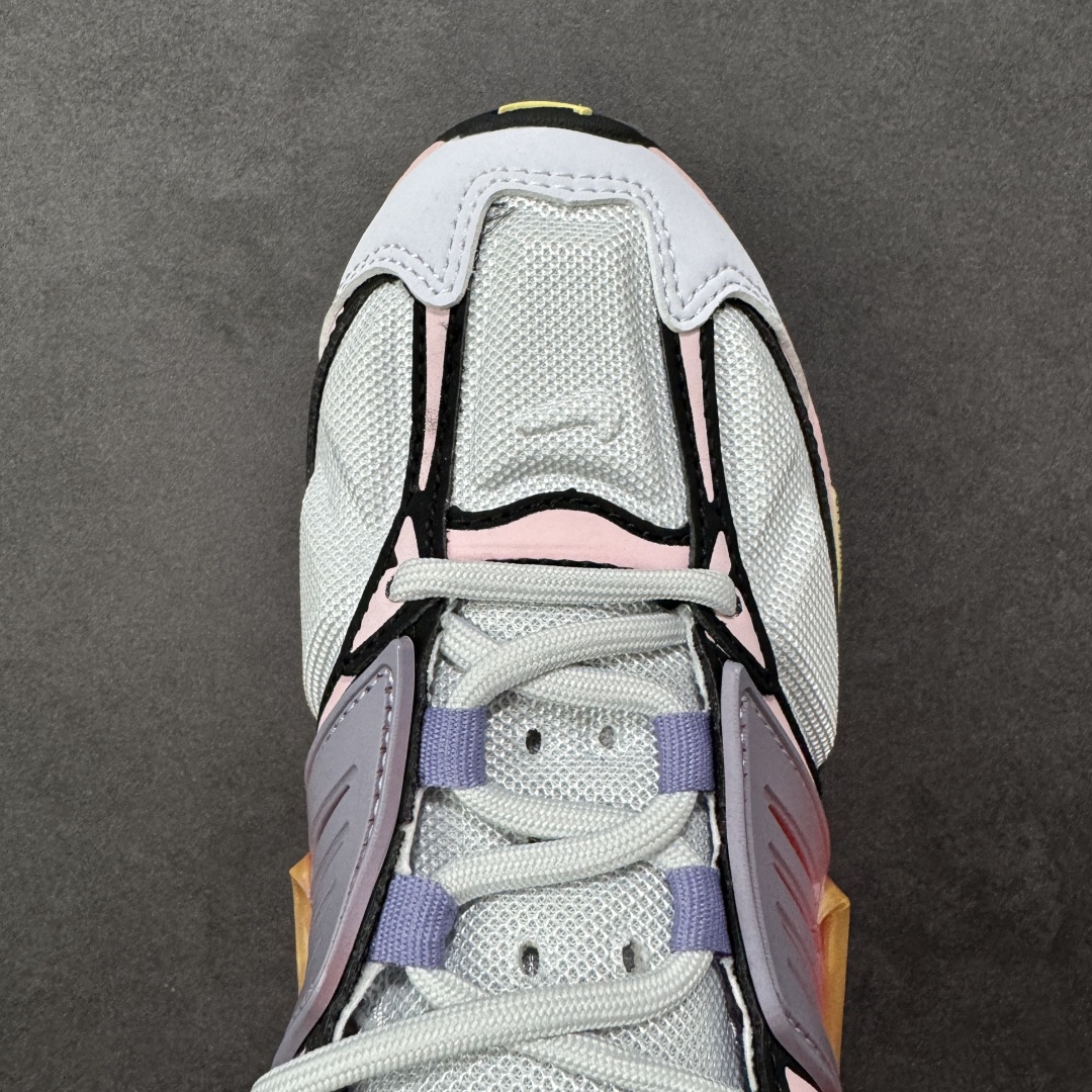 图片[8]-【公司级】Nike Air Pegasus Wave 耐克 超级飞马涡轮增压马拉松休闲运动慢跑鞋 专为跑者打造的熟悉弹力脚感再度回归 适中支撑力飘逸造型 鞋面采用皮革硅胶和网眼布材质打造 搭配上侧面的线条设计 十分吸睛 中底搭载了Air气垫 保证舒适的脚感反馈 货号：IB0612-501 尺码：36～45 编码：GLB260270-选品中心