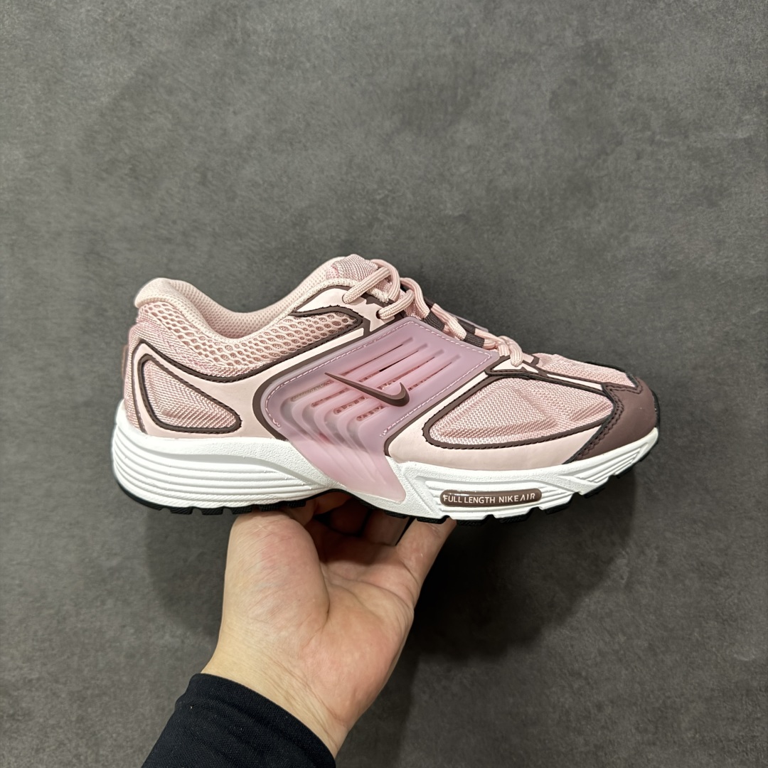 【公司级】Nike Air Pegasus Wave 耐克 超级飞马涡轮增压马拉松休闲运动慢跑鞋 专为跑者打造的熟悉弹力脚感再度回归 适中支撑力飘逸造型 鞋面采用皮革硅胶和网眼布材质打造 搭配上侧面的线条设计 十分吸睛 中底搭载了Air气垫 保证舒适的脚感反馈 货号:IB0612- 尺码:36~45 编码:GLB260270-选品中心