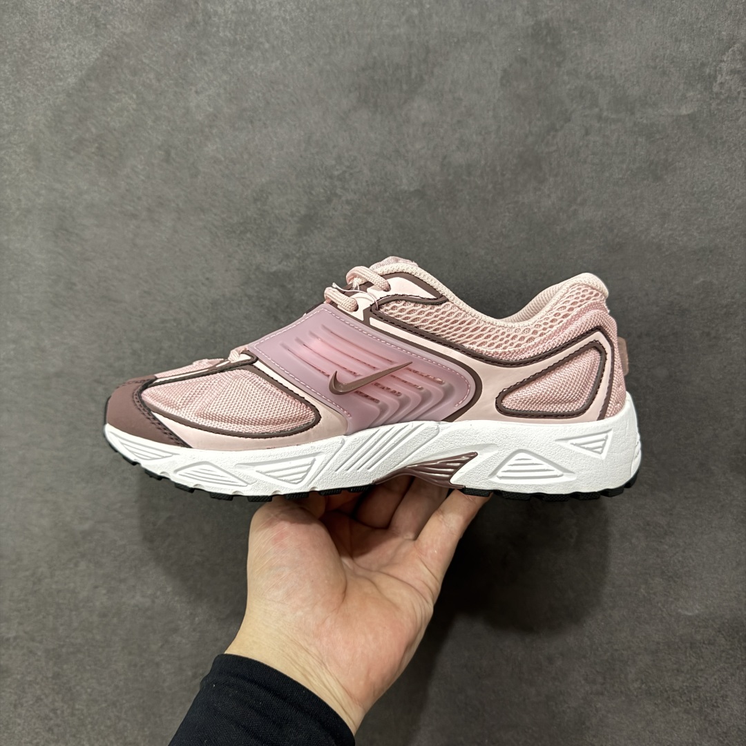 图片[2]-【公司级】Nike Air Pegasus Wave 耐克 超级飞马涡轮增压马拉松休闲运动慢跑鞋 专为跑者打造的熟悉弹力脚感再度回归 适中支撑力飘逸造型 鞋面采用皮革硅胶和网眼布材质打造 搭配上侧面的线条设计 十分吸睛 中底搭载了Air气垫 保证舒适的脚感反馈 货号：IB0612- 尺码：36～45 编码：GLB260270-选品中心