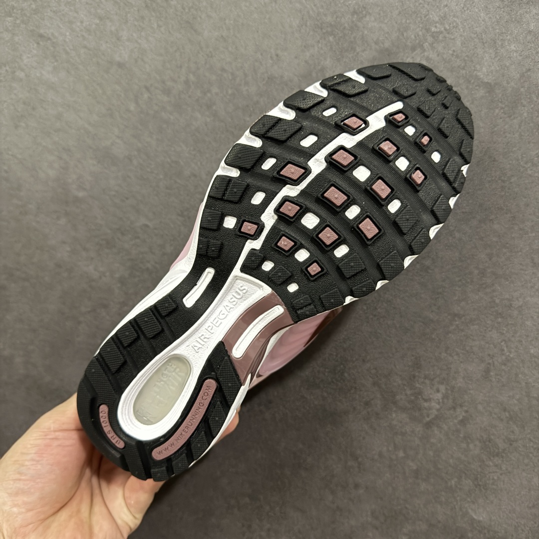 图片[9]-【公司级】Nike Air Pegasus Wave 耐克 超级飞马涡轮增压马拉松休闲运动慢跑鞋 专为跑者打造的熟悉弹力脚感再度回归 适中支撑力飘逸造型 鞋面采用皮革硅胶和网眼布材质打造 搭配上侧面的线条设计 十分吸睛 中底搭载了Air气垫 保证舒适的脚感反馈 货号：IB0612- 尺码：36～45 编码：GLB260270-选品中心