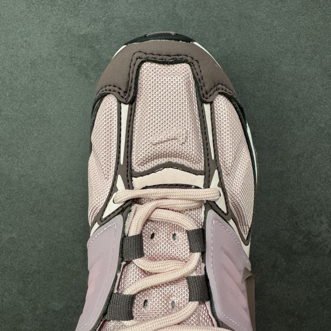 图片[8]-【公司级】Nike Air Pegasus Wave 耐克 超级飞马涡轮增压马拉松休闲运动慢跑鞋 专为跑者打造的熟悉弹力脚感再度回归 适中支撑力飘逸造型 鞋面采用皮革硅胶和网眼布材质打造 搭配上侧面的线条设计 十分吸睛 中底搭载了Air气垫 保证舒适的脚感反馈 货号：IB0612- 尺码：36～45 编码：GLB260270-选品中心