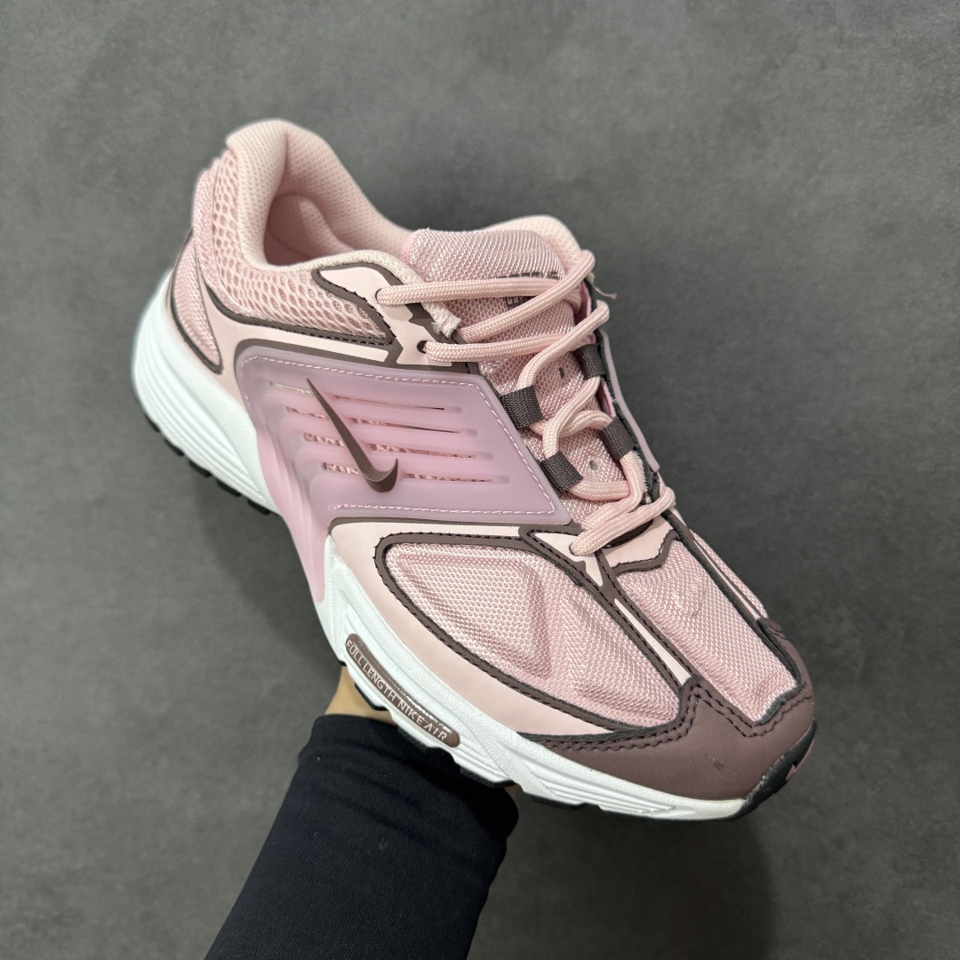 图片[3]-【公司级】Nike Air Pegasus Wave 耐克 超级飞马涡轮增压马拉松休闲运动慢跑鞋 专为跑者打造的熟悉弹力脚感再度回归 适中支撑力飘逸造型 鞋面采用皮革硅胶和网眼布材质打造 搭配上侧面的线条设计 十分吸睛 中底搭载了Air气垫 保证舒适的脚感反馈 货号：IB0612- 尺码：36～45 编码：GLB260270-选品中心