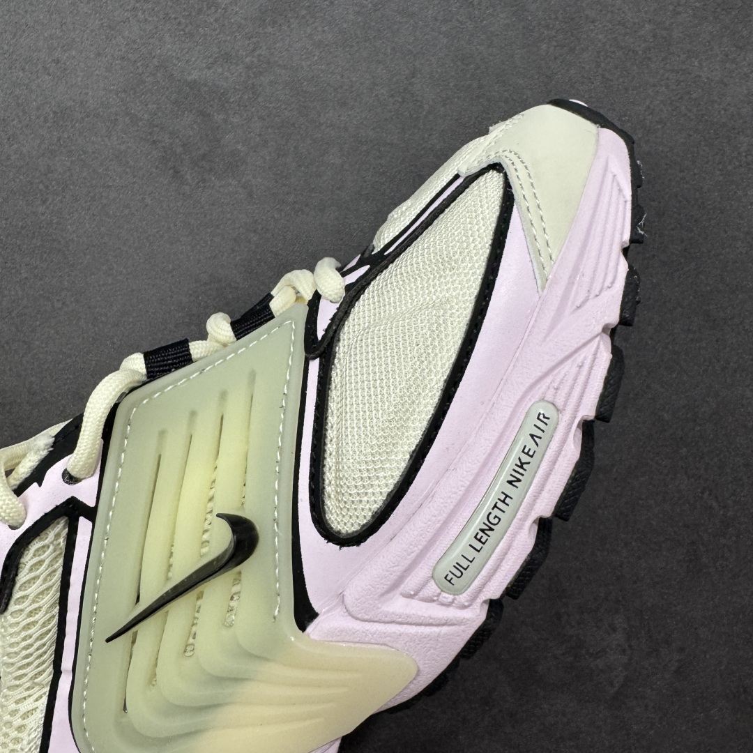 图片[5]-【公司级】Nike Air Pegasus Wave 耐克 超级飞马涡轮增压马拉松休闲运动慢跑鞋 专为跑者打造的熟悉弹力脚感再度回归 适中支撑力飘逸造型 鞋面采用皮革硅胶和网眼布材质打造 搭配上侧面的线条设计 十分吸睛 中底搭载了Air气垫 保证舒适的脚感反馈 货号：IB0612-102 尺码：36～45 编码：GLB260270-选品中心