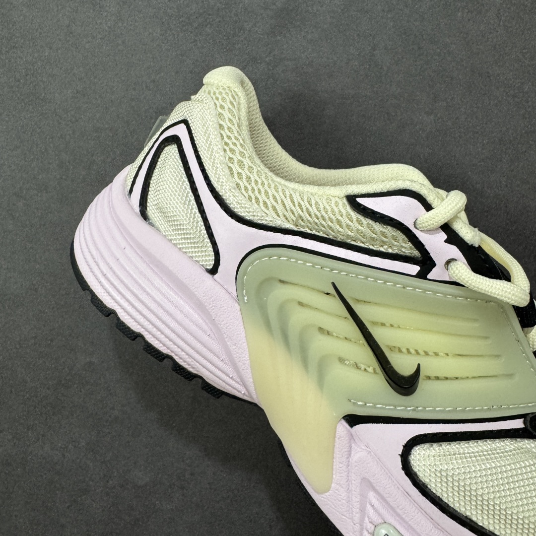 图片[6]-【公司级】Nike Air Pegasus Wave 耐克 超级飞马涡轮增压马拉松休闲运动慢跑鞋 专为跑者打造的熟悉弹力脚感再度回归 适中支撑力飘逸造型 鞋面采用皮革硅胶和网眼布材质打造 搭配上侧面的线条设计 十分吸睛 中底搭载了Air气垫 保证舒适的脚感反馈 货号：IB0612-102 尺码：36～45 编码：GLB260270-选品中心