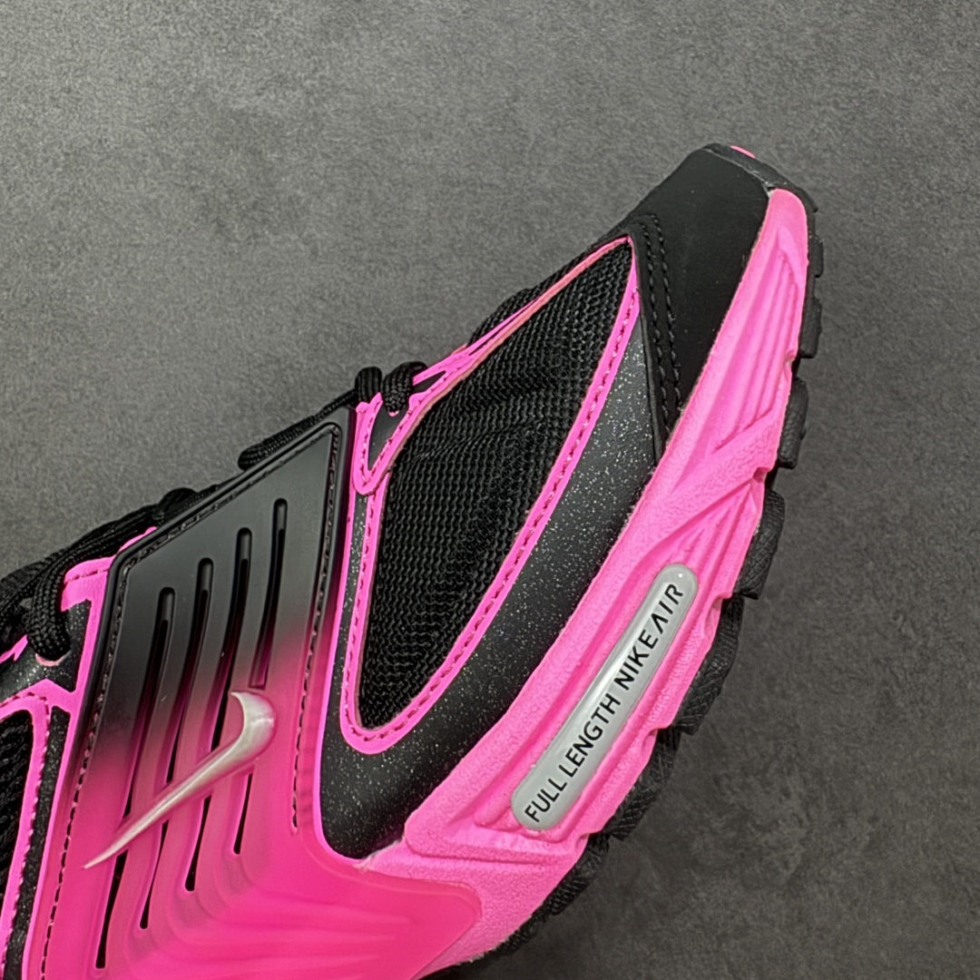 图片[5]-【公司级】Nike Air Pegasus Wave 耐克 超级飞马涡轮增压马拉松休闲运动慢跑鞋 专为跑者打造的熟悉弹力脚感再度回归 适中支撑力飘逸造型 鞋面采用皮革硅胶和网眼布材质打造 搭配上侧面的线条设计 十分吸睛 中底搭载了Air气垫 保证舒适的脚感反馈 货号：IB0612- 尺码：36～45 编码：GLB260270-选品中心