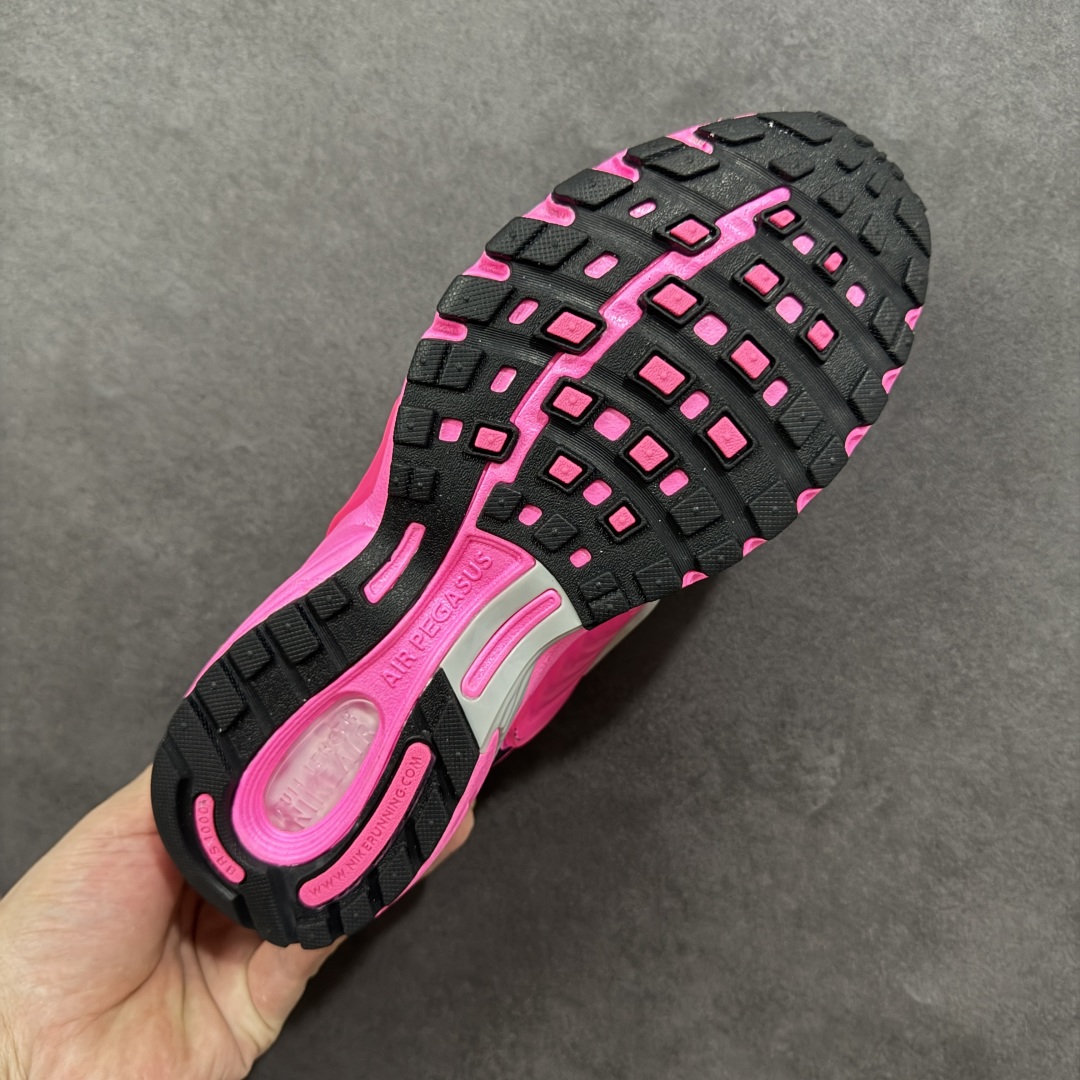 图片[9]-【公司级】Nike Air Pegasus Wave 耐克 超级飞马涡轮增压马拉松休闲运动慢跑鞋 专为跑者打造的熟悉弹力脚感再度回归 适中支撑力飘逸造型 鞋面采用皮革硅胶和网眼布材质打造 搭配上侧面的线条设计 十分吸睛 中底搭载了Air气垫 保证舒适的脚感反馈 货号：IB0612- 尺码：36～45 编码：GLB260270-选品中心