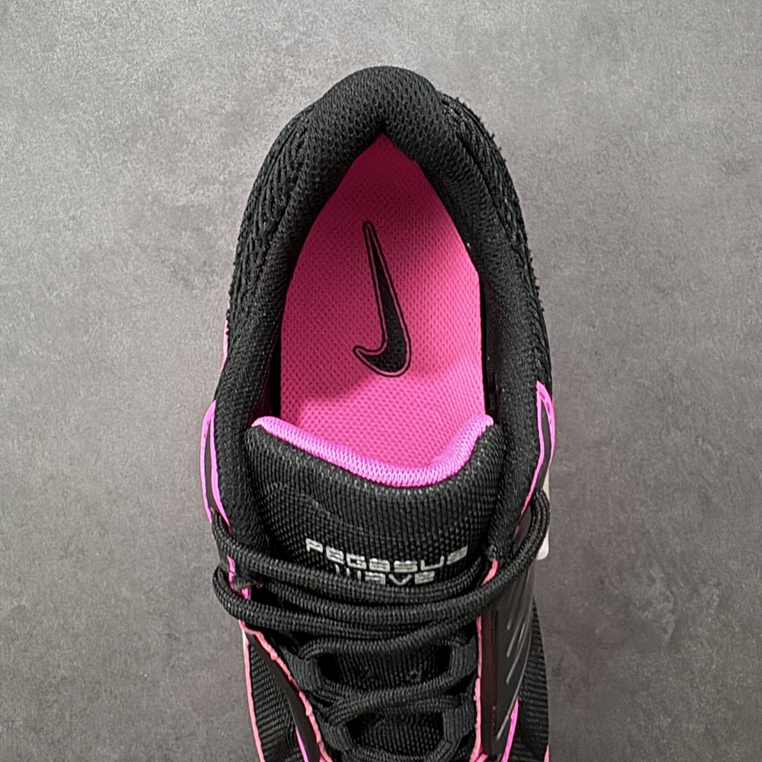 图片[7]-【公司级】Nike Air Pegasus Wave 耐克 超级飞马涡轮增压马拉松休闲运动慢跑鞋 专为跑者打造的熟悉弹力脚感再度回归 适中支撑力飘逸造型 鞋面采用皮革硅胶和网眼布材质打造 搭配上侧面的线条设计 十分吸睛 中底搭载了Air气垫 保证舒适的脚感反馈 货号：IB0612- 尺码：36～45 编码：GLB260270-选品中心