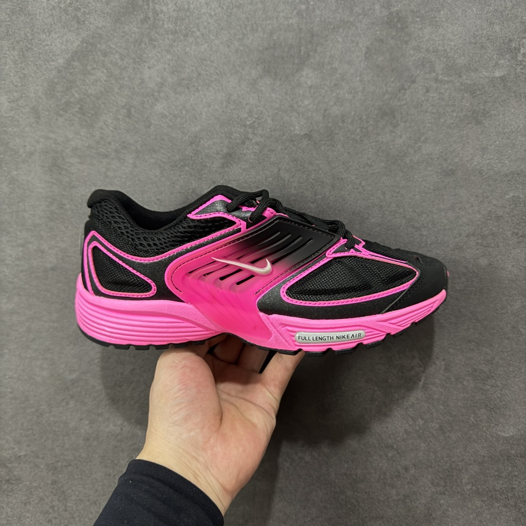 【公司级】Nike Air Pegasus Wave 耐克 超级飞马涡轮增压马拉松休闲运动慢跑鞋 专为跑者打造的熟悉弹力脚感再度回归 适中支撑力飘逸造型 鞋面采用皮革硅胶和网眼布材质打造 搭配上侧面的线条设计 十分吸睛 中底搭载了Air气垫 保证舒适的脚感反馈 货号:IB0612- 尺码:36~45 编码:GLB260270-选品中心