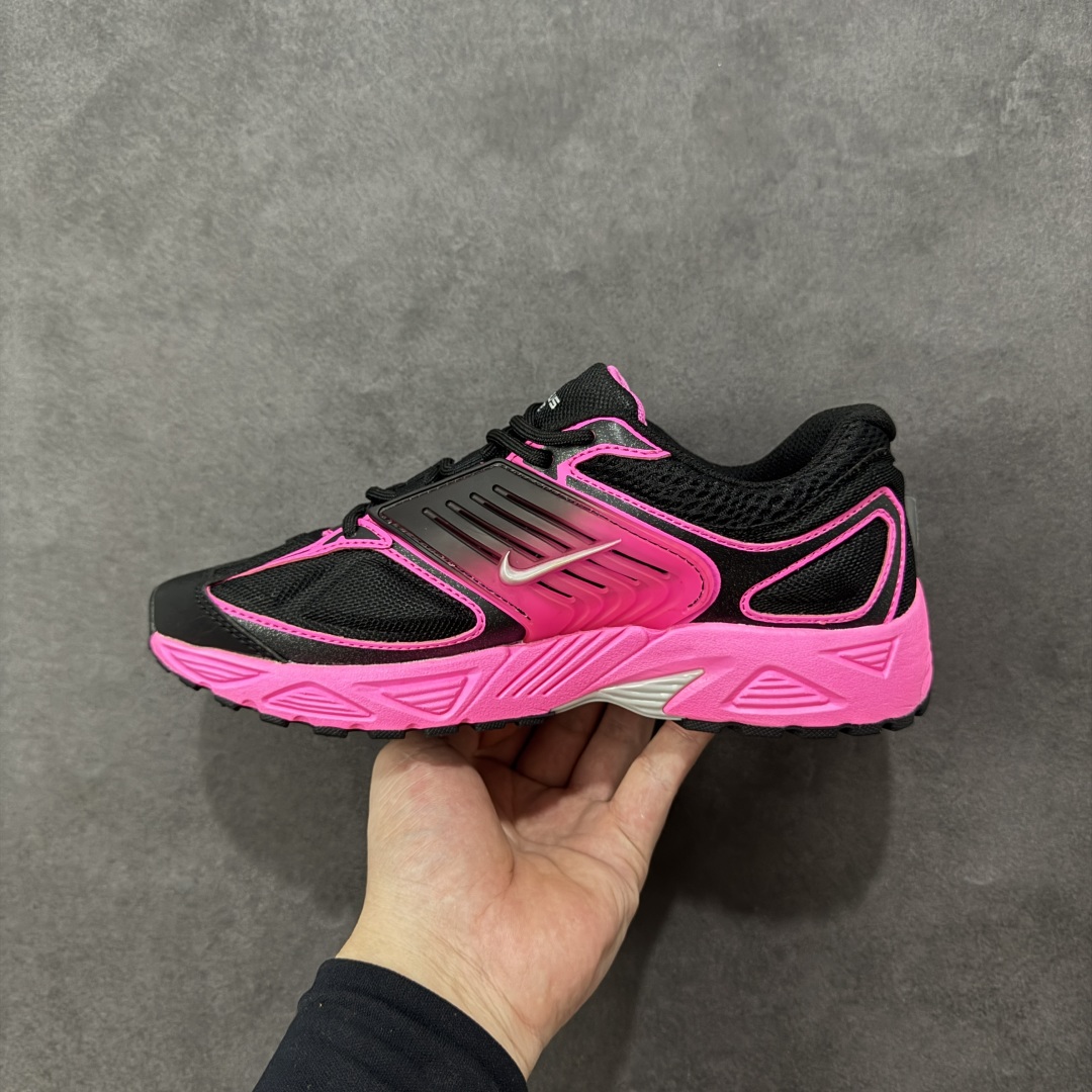 图片[2]-【公司级】Nike Air Pegasus Wave 耐克 超级飞马涡轮增压马拉松休闲运动慢跑鞋 专为跑者打造的熟悉弹力脚感再度回归 适中支撑力飘逸造型 鞋面采用皮革硅胶和网眼布材质打造 搭配上侧面的线条设计 十分吸睛 中底搭载了Air气垫 保证舒适的脚感反馈 货号：IB0612- 尺码：36～45 编码：GLB260270-选品中心