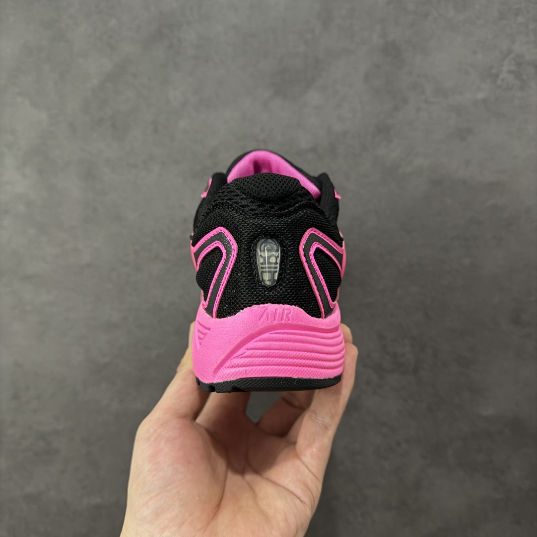 图片[4]-【公司级】Nike Air Pegasus Wave 耐克 超级飞马涡轮增压马拉松休闲运动慢跑鞋 专为跑者打造的熟悉弹力脚感再度回归 适中支撑力飘逸造型 鞋面采用皮革硅胶和网眼布材质打造 搭配上侧面的线条设计 十分吸睛 中底搭载了Air气垫 保证舒适的脚感反馈 货号：IB0612- 尺码：36～45 编码：GLB260270-选品中心