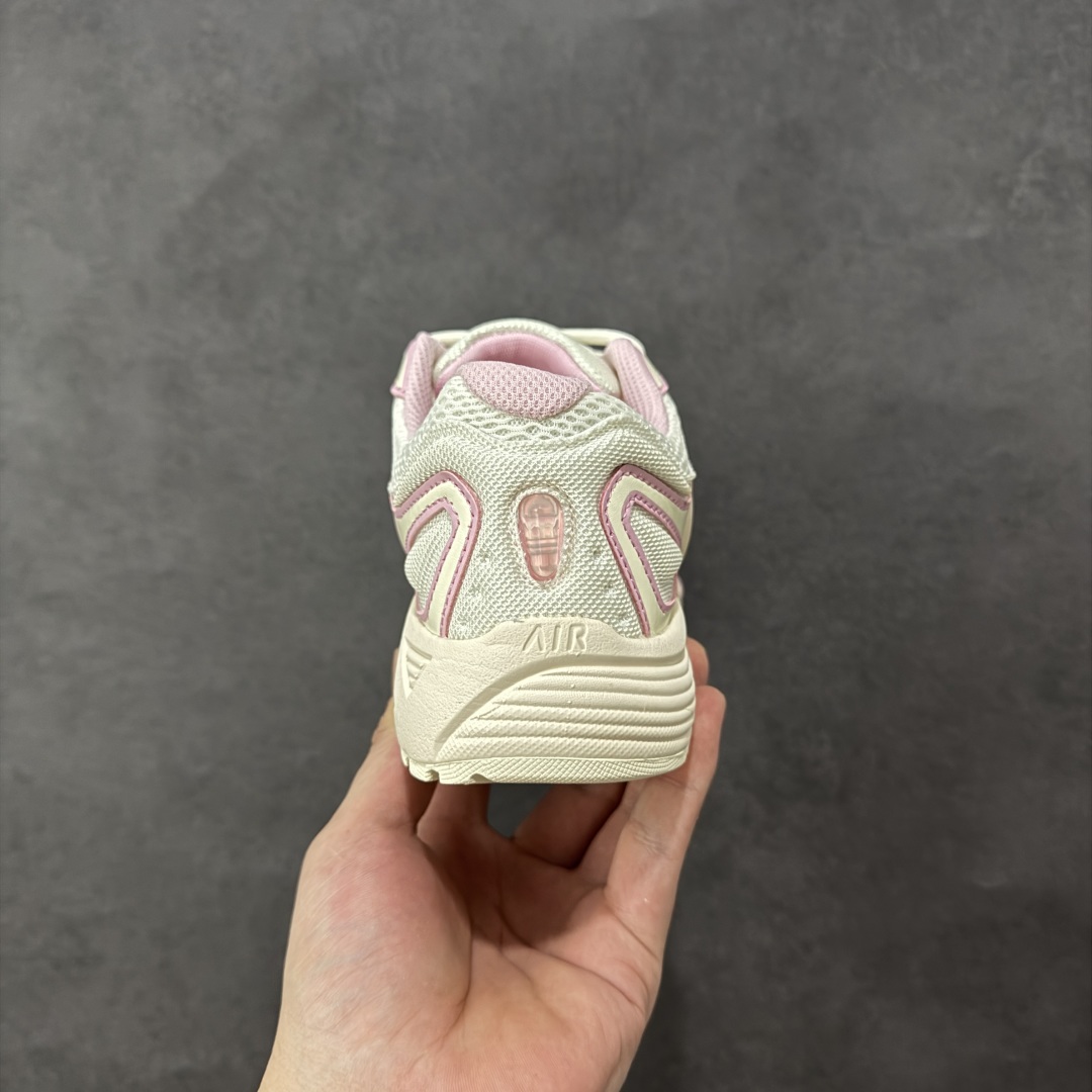 图片[4]-【公司级】Nike Air Pegasus Wave 耐克 超级飞马涡轮增压马拉松休闲运动慢跑鞋 专为跑者打造的熟悉弹力脚感再度回归 适中支撑力飘逸造型 鞋面采用皮革硅胶和网眼布材质打造 搭配上侧面的线条设计 十分吸睛 中底搭载了Air气垫 保证舒适的脚感反馈 货号：IB0612-401 尺码：36～45 编码：GLB260270-选品中心