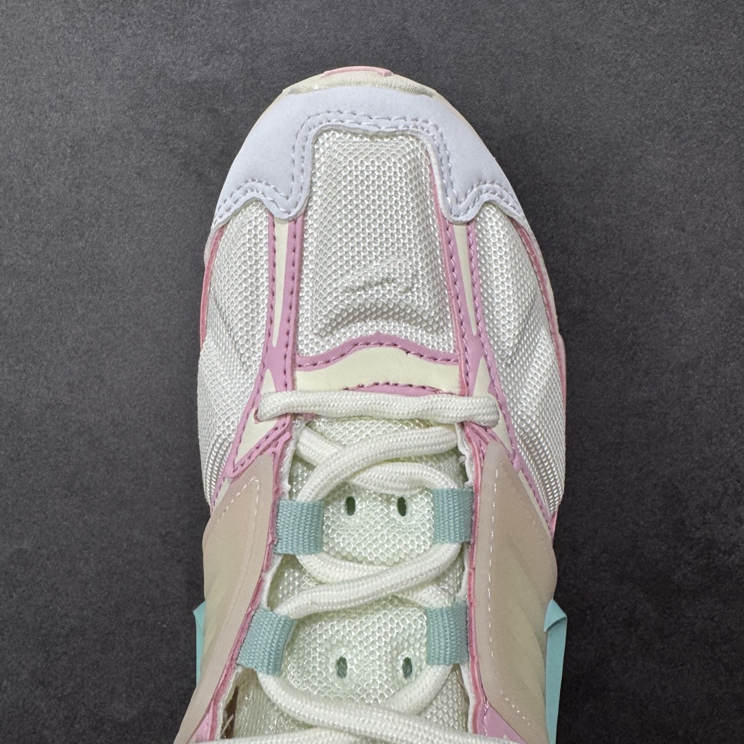 图片[8]-【公司级】Nike Air Pegasus Wave 耐克 超级飞马涡轮增压马拉松休闲运动慢跑鞋 专为跑者打造的熟悉弹力脚感再度回归 适中支撑力飘逸造型 鞋面采用皮革硅胶和网眼布材质打造 搭配上侧面的线条设计 十分吸睛 中底搭载了Air气垫 保证舒适的脚感反馈 货号：IB0612-401 尺码：36～45 编码：GLB260270-选品中心