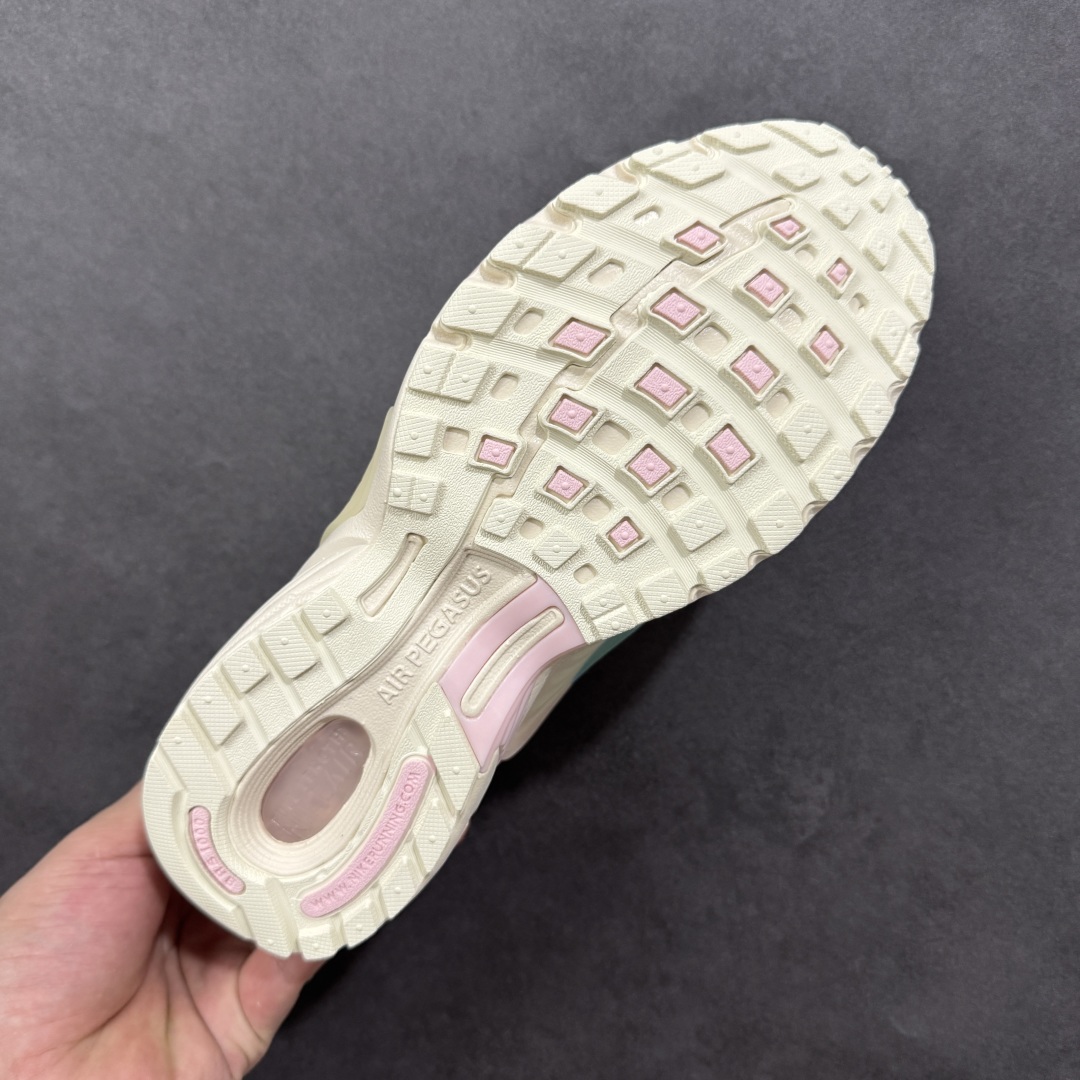 图片[9]-【公司级】Nike Air Pegasus Wave 耐克 超级飞马涡轮增压马拉松休闲运动慢跑鞋 专为跑者打造的熟悉弹力脚感再度回归 适中支撑力飘逸造型 鞋面采用皮革硅胶和网眼布材质打造 搭配上侧面的线条设计 十分吸睛 中底搭载了Air气垫 保证舒适的脚感反馈 货号：IB0612-401 尺码：36～45 编码：GLB260270-选品中心