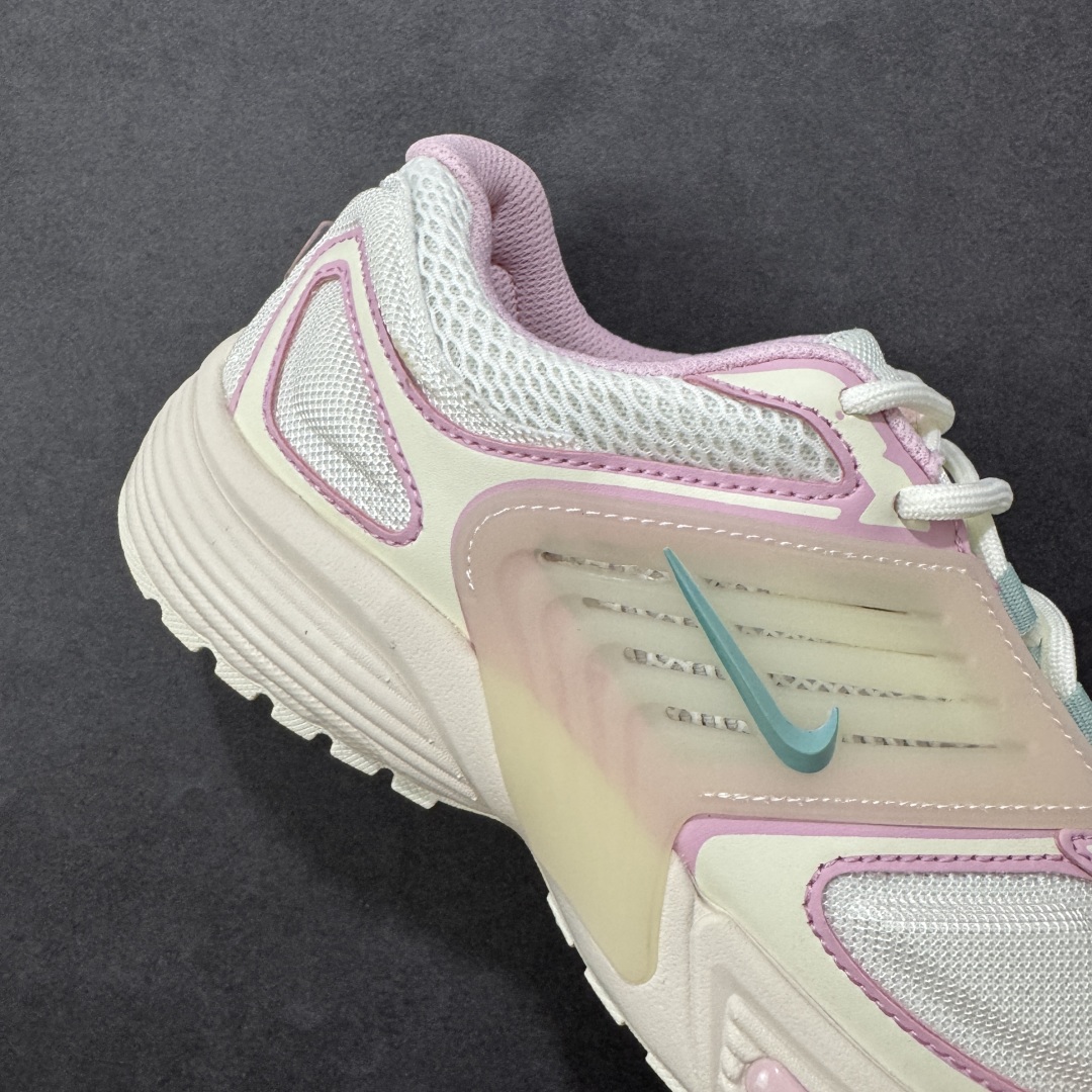 图片[6]-【公司级】Nike Air Pegasus Wave 耐克 超级飞马涡轮增压马拉松休闲运动慢跑鞋 专为跑者打造的熟悉弹力脚感再度回归 适中支撑力飘逸造型 鞋面采用皮革硅胶和网眼布材质打造 搭配上侧面的线条设计 十分吸睛 中底搭载了Air气垫 保证舒适的脚感反馈 货号：IB0612-401 尺码：36～45 编码：GLB260270-选品中心