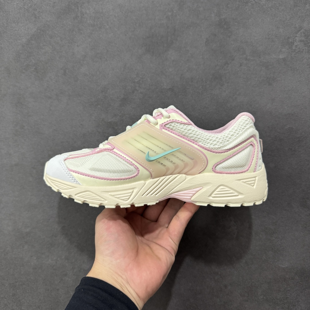 图片[2]-【公司级】Nike Air Pegasus Wave 耐克 超级飞马涡轮增压马拉松休闲运动慢跑鞋 专为跑者打造的熟悉弹力脚感再度回归 适中支撑力飘逸造型 鞋面采用皮革硅胶和网眼布材质打造 搭配上侧面的线条设计 十分吸睛 中底搭载了Air气垫 保证舒适的脚感反馈 货号：IB0612-401 尺码：36～45 编码：GLB260270-选品中心