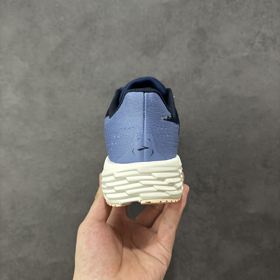 图片[4]-【公司级】Brooks布鲁克斯 Launch 11 跑鞋缓震马拉松氮气慢跑鞋 启速11舒适透气轻量缓震跑步鞋 中底DNA FLASH和前掌DNA FLASH V2缓震系统，双重注氮缓震科技，超轻量超回弹。ROADTACK新型橡胶大底，抓地防滑耐磨。透气工程网眼鞋面设计，舒适包裹双足。 货号：120439-1B-483 尺码：36 36.5 37.5 38 38.5 39 40 40.5 41 42 42.5 43 44 45 编码：LNHB230240-选品中心