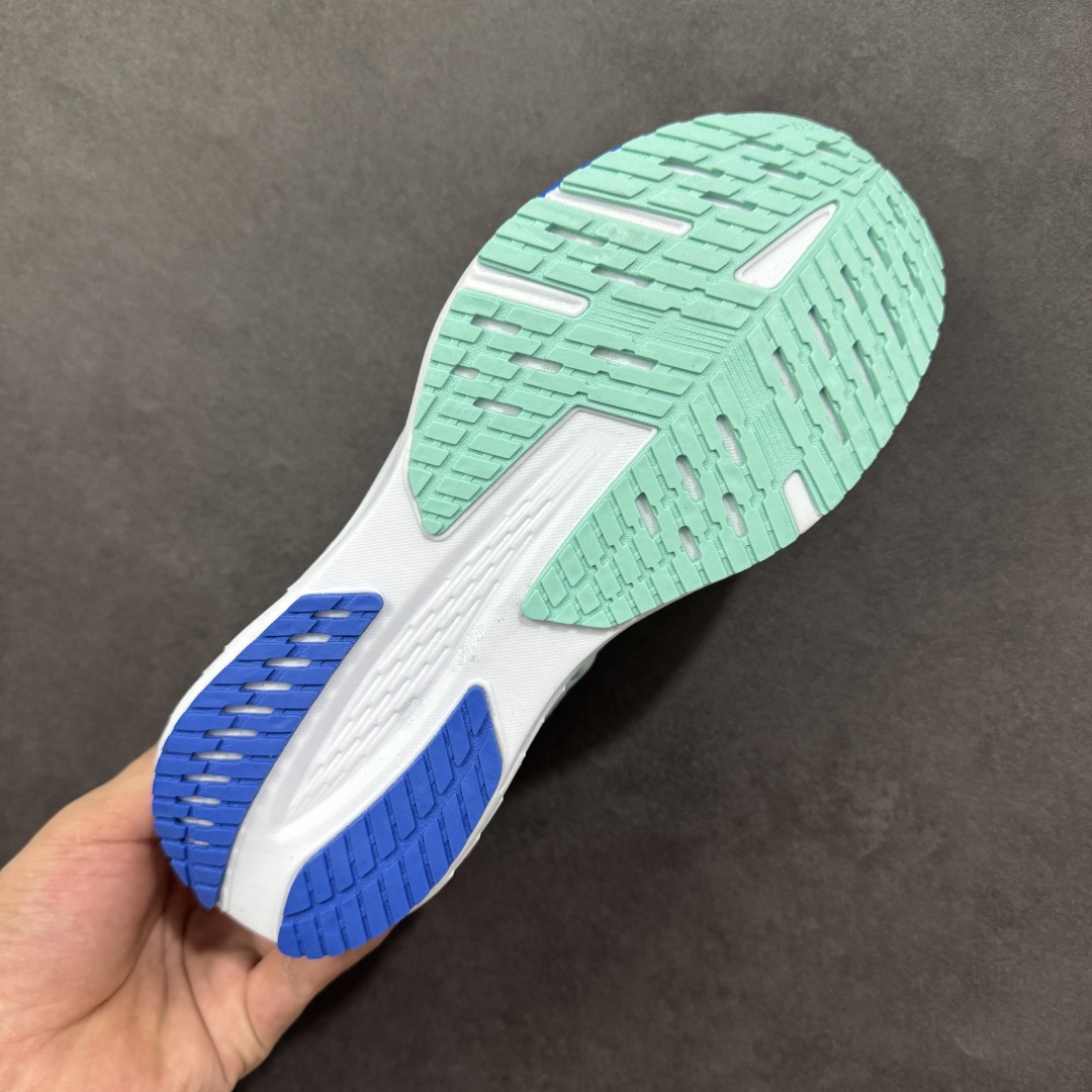 图片[9]-【公司级】Brooks布鲁克斯 Launch 11 跑鞋缓震马拉松氮气慢跑鞋 启速11舒适透气轻量缓震跑步鞋 中底DNA FLASH和前掌DNA FLASH V2缓震系统，双重注氮缓震科技，超轻量超回弹。ROADTACK新型橡胶大底，抓地防滑耐磨。透气工程网眼鞋面设计，舒适包裹双足。 货号：120439-1D-450 尺码：36 36.5 37.5 38 38.5 39 40 40.5 41 42 42.5 43 44 45 编码：LNHB230240-选品中心