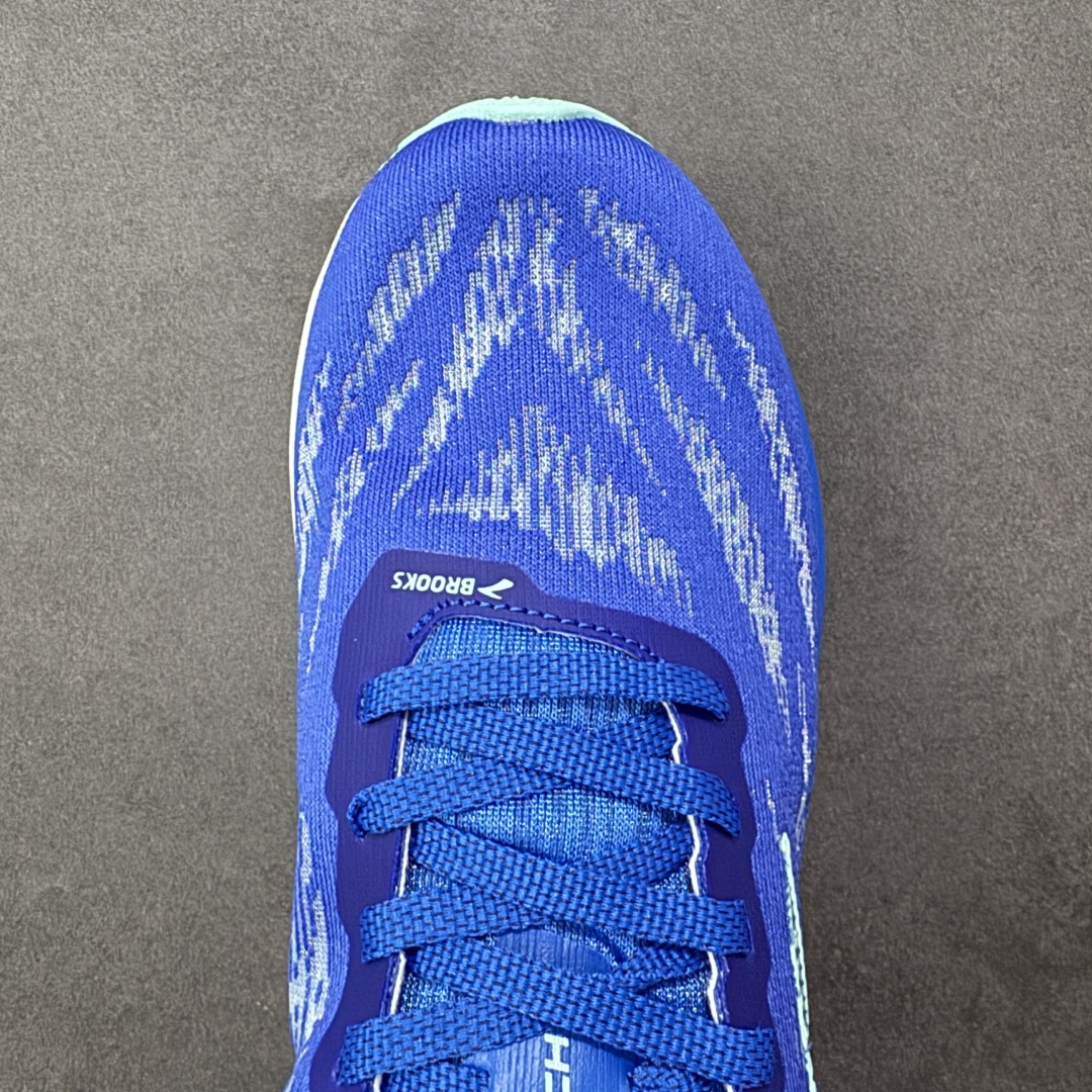 图片[8]-【公司级】Brooks布鲁克斯 Launch 11 跑鞋缓震马拉松氮气慢跑鞋 启速11舒适透气轻量缓震跑步鞋 中底DNA FLASH和前掌DNA FLASH V2缓震系统，双重注氮缓震科技，超轻量超回弹。ROADTACK新型橡胶大底，抓地防滑耐磨。透气工程网眼鞋面设计，舒适包裹双足。 货号：120439-1D-450 尺码：36 36.5 37.5 38 38.5 39 40 40.5 41 42 42.5 43 44 45 编码：LNHB230240-选品中心