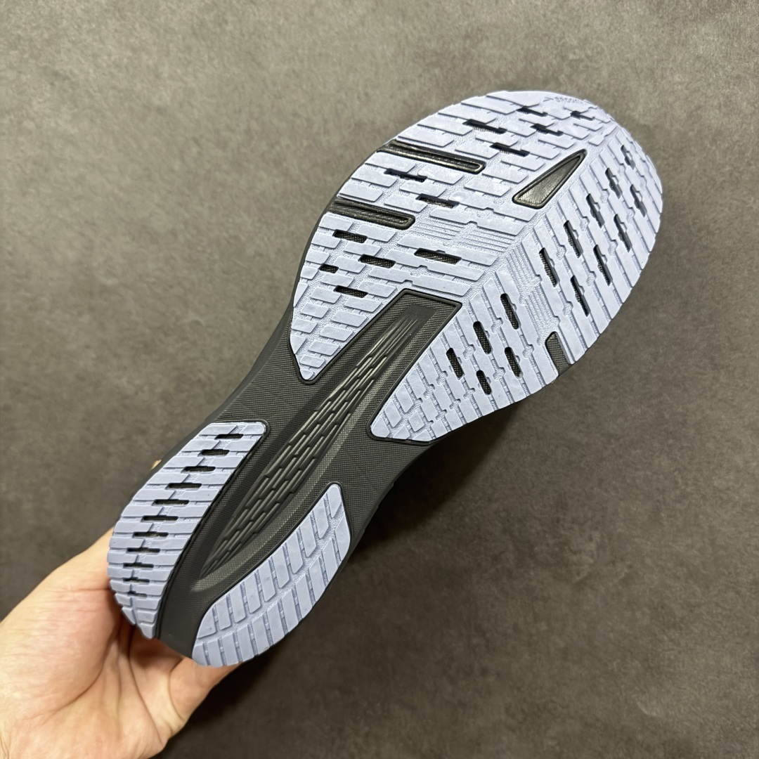 图片[9]-【公司级】Brooks布鲁克斯 Launch 11 跑鞋缓震马拉松氮气慢跑鞋 启速11舒适透气轻量缓震跑步鞋 中底DNA FLASH和前掌DNA FLASH V2缓震系统，双重注氮缓震科技，超轻量超回弹。ROADTACK新型橡胶大底，抓地防滑耐磨。透气工程网眼鞋面设计，舒适包裹双足。 货号：120439- 尺码：36 36.5 37.5 38 38.5 39 40 40.5 41 42 42.5 43 44 45 编码：LNHB230240-选品中心