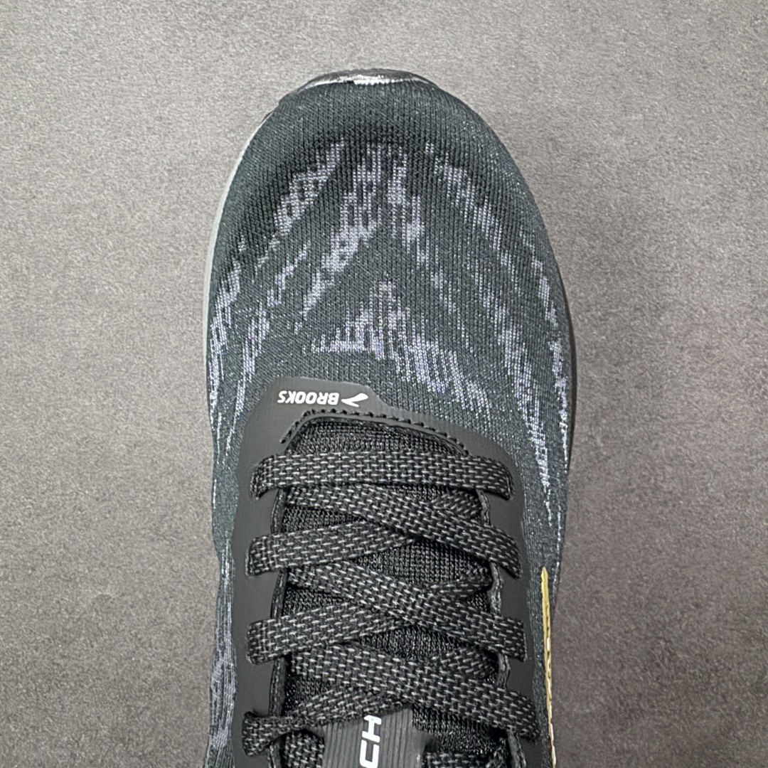 图片[8]-【公司级】Brooks布鲁克斯 Launch 11 跑鞋缓震马拉松氮气慢跑鞋 启速11舒适透气轻量缓震跑步鞋 中底DNA FLASH和前掌DNA FLASH V2缓震系统，双重注氮缓震科技，超轻量超回弹。ROADTACK新型橡胶大底，抓地防滑耐磨。透气工程网眼鞋面设计，舒适包裹双足。 货号：110450-1D-077 尺码：36 36.5 37.5 38 38.5 39 40 40.5 41 42 42.5 43 44 45 编码：LNHB230240-选品中心