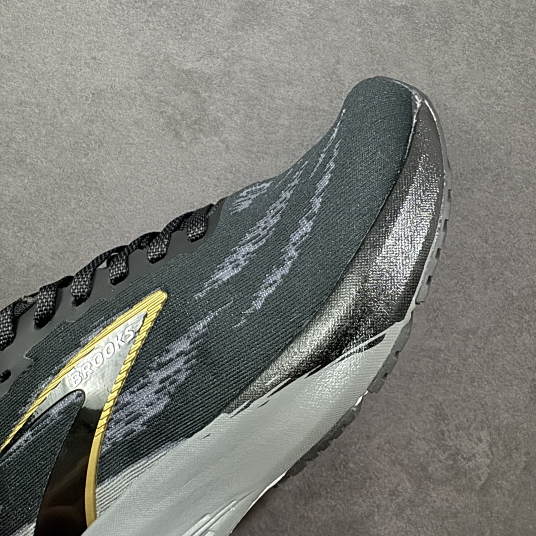图片[5]-【公司级】Brooks布鲁克斯 Launch 11 跑鞋缓震马拉松氮气慢跑鞋 启速11舒适透气轻量缓震跑步鞋 中底DNA FLASH和前掌DNA FLASH V2缓震系统，双重注氮缓震科技，超轻量超回弹。ROADTACK新型橡胶大底，抓地防滑耐磨。透气工程网眼鞋面设计，舒适包裹双足。 货号：110450-1D-077 尺码：36 36.5 37.5 38 38.5 39 40 40.5 41 42 42.5 43 44 45 编码：LNHB230240-选品中心