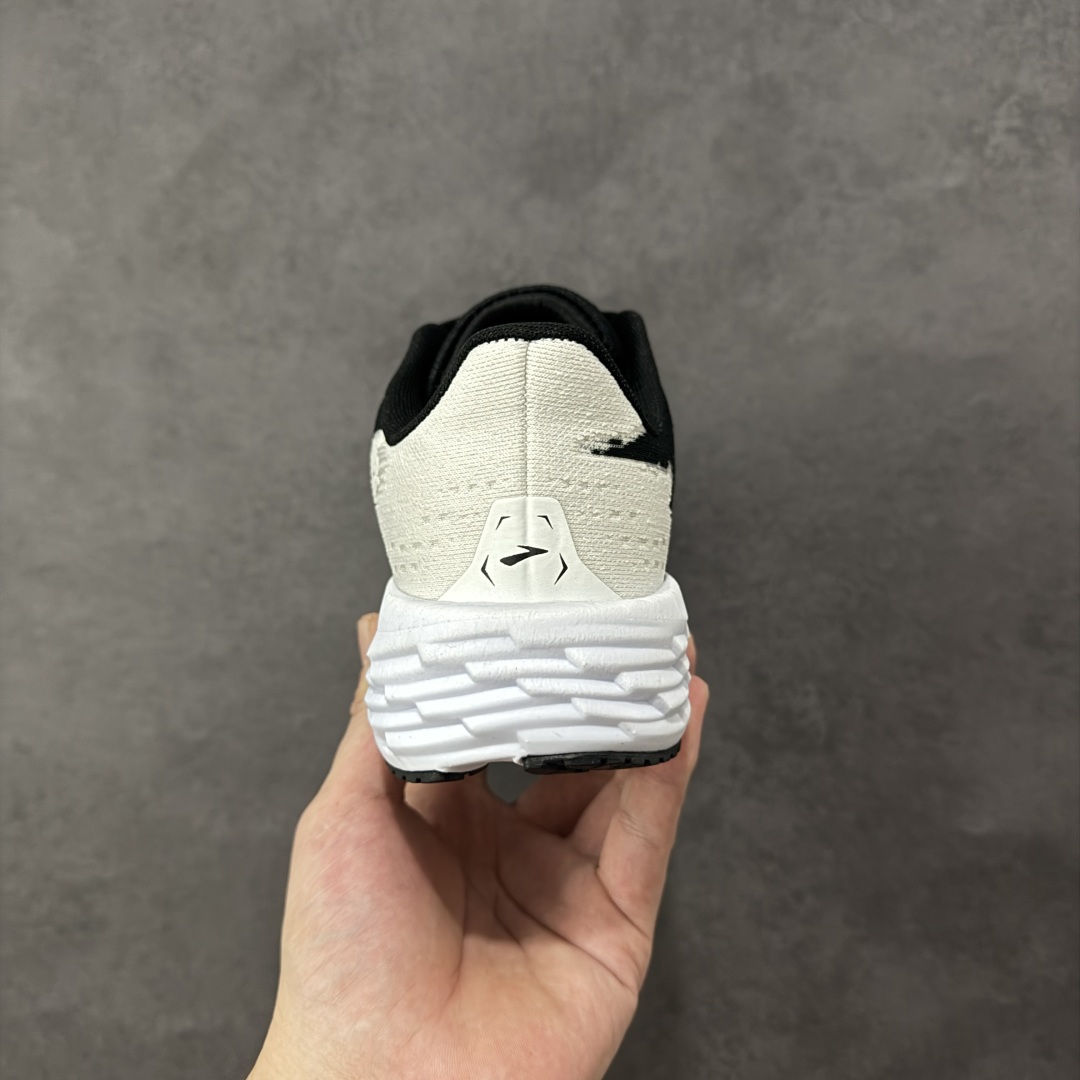 图片[4]-【公司级】Brooks布鲁克斯 Launch 11 跑鞋缓震马拉松氮气慢跑鞋 启速11舒适透气轻量缓震跑步鞋 中底DNA FLASH和前掌DNA FLASH V2缓震系统，双重注氮缓震科技，超轻量超回弹。ROADTACK新型橡胶大底，抓地防滑耐磨。透气工程网眼鞋面设计，舒适包裹双足。 货号：120439-087 尺码：36 36.5 37.5 38 38.5 39 40 40.5 41 42 42.5 43 44 45 编码：LNHB230240-选品中心