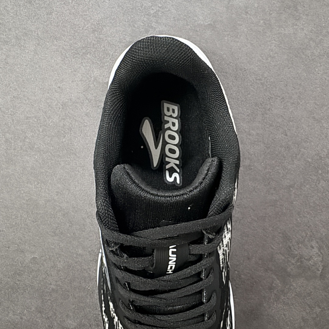 图片[7]-【公司级】Brooks布鲁克斯 Launch 11 跑鞋缓震马拉松氮气慢跑鞋 启速11舒适透气轻量缓震跑步鞋 中底DNA FLASH和前掌DNA FLASH V2缓震系统，双重注氮缓震科技，超轻量超回弹。ROADTACK新型橡胶大底，抓地防滑耐磨。透气工程网眼鞋面设计，舒适包裹双足。 货号：120439-087 尺码：36 36.5 37.5 38 38.5 39 40 40.5 41 42 42.5 43 44 45 编码：LNHB230240-选品中心