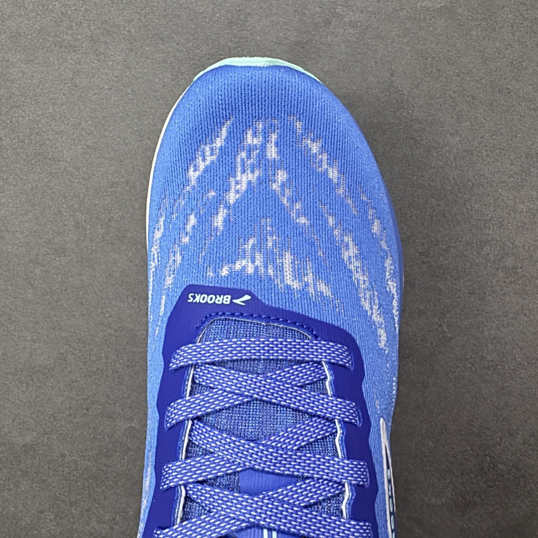 图片[8]-【公司级】Brooks布鲁克斯 Launch 11 跑鞋缓震马拉松氮气慢跑鞋 启速11舒适透气轻量缓震跑步鞋 中底DNA FLASH和前掌DNA FLASH V2缓震系统，双重注氮缓震科技，超轻量超回弹。ROADTACK新型橡胶大底，抓地防滑耐磨。透气工程网眼鞋面设计，舒适包裹双足。 货号：120439-1B-472 尺码：36 36.5 37.5 38 38.5 39 40 40.5 41 42 42.5 43 44 45 编码：LNHB230240-选品中心