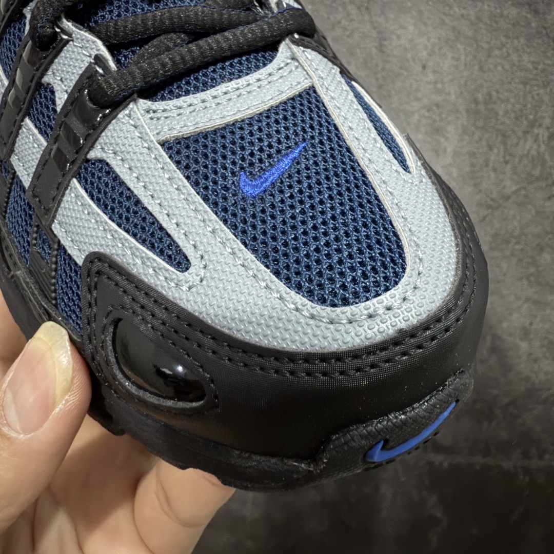 图片[5]-【纯原CS版】NK P-6000 复古老爹休闲运动鞋 黑曜石 全新公司级品质 组合大底 中底拉帮等细节区别市售通货品质 市面唯一正确三明治网面 货号：IF6199-002 尺码：36 36.5 37.5 38 38.5 39 40 40.5 41 42 42.5 43 44 44.5 45-选品中心