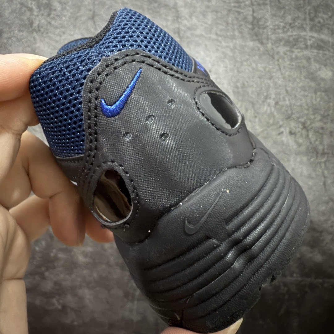 图片[2]-【纯原CS版】NK P-6000 复古老爹休闲运动鞋 黑曜石 全新公司级品质 组合大底 中底拉帮等细节区别市售通货品质 市面唯一正确三明治网面 货号：IF6199-002 尺码：36 36.5 37.5 38 38.5 39 40 40.5 41 42 42.5 43 44 44.5 45-选品中心