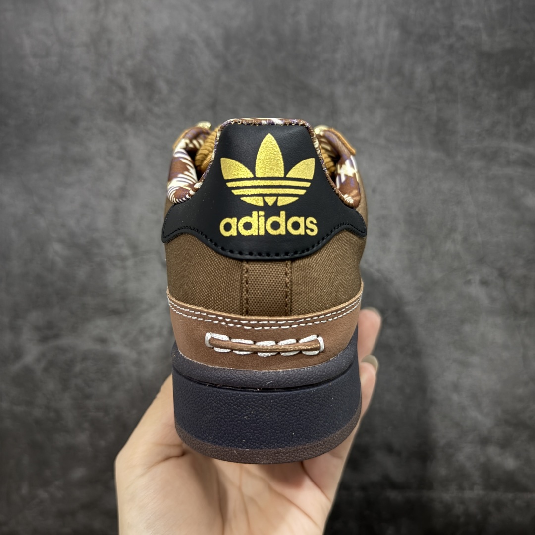 图片[4]-【公司级】Adidas Originals SUPERSTAR II 经典贝壳头官网同步 实拍首发渠道正品订单 诠释市场最高工艺水平区别市面普通真标版本，进出专柜无压力 货号：JR6990 尺码：35-45（半）-选品中心