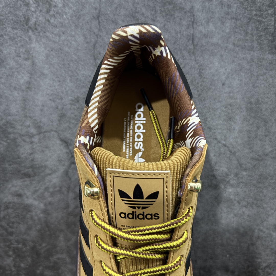 图片[8]-【公司级】Adidas Originals SUPERSTAR II 经典贝壳头官网同步 实拍首发渠道正品订单 诠释市场最高工艺水平区别市面普通真标版本，进出专柜无压力 货号：JR6990 尺码：35-45（半）-选品中心