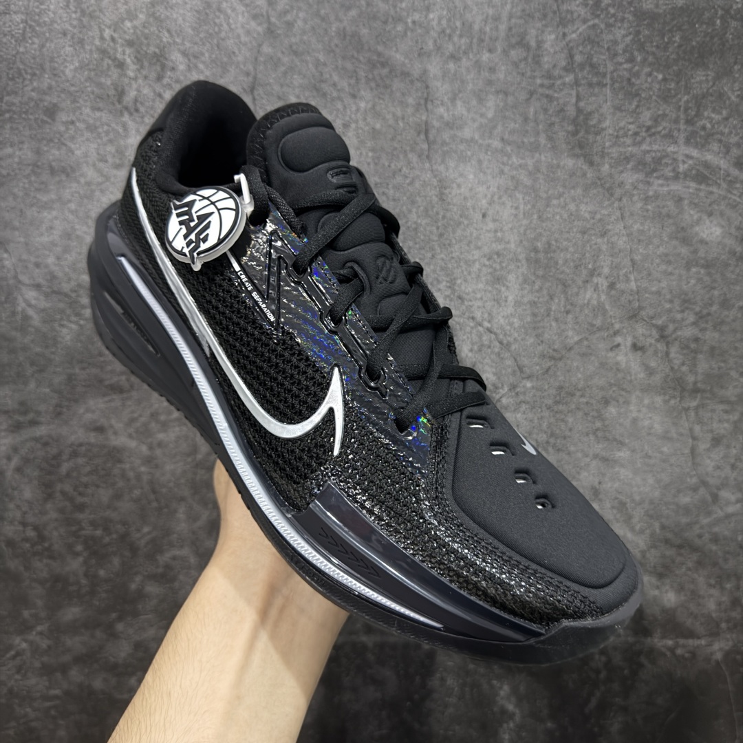 图片[3]-【灭世纯原版本】Nike Air Zoom G.T.Cut EP 耐克GT实战系列篮球鞋 CZ0176-006  #完美版型 革新四层加厚复合鞋面（正品3层）鞋面强度及支撑性能完美 大底正确拼接式SWOOSH图案  #原厂REACT中底发泡模具 原厂ZOOM 配套工艺气垫 内置高韧性TPU抗扭片！  尺码：39 40 40.5 41 42 42.5 43 44 44.5 45 46 47.5-选品中心